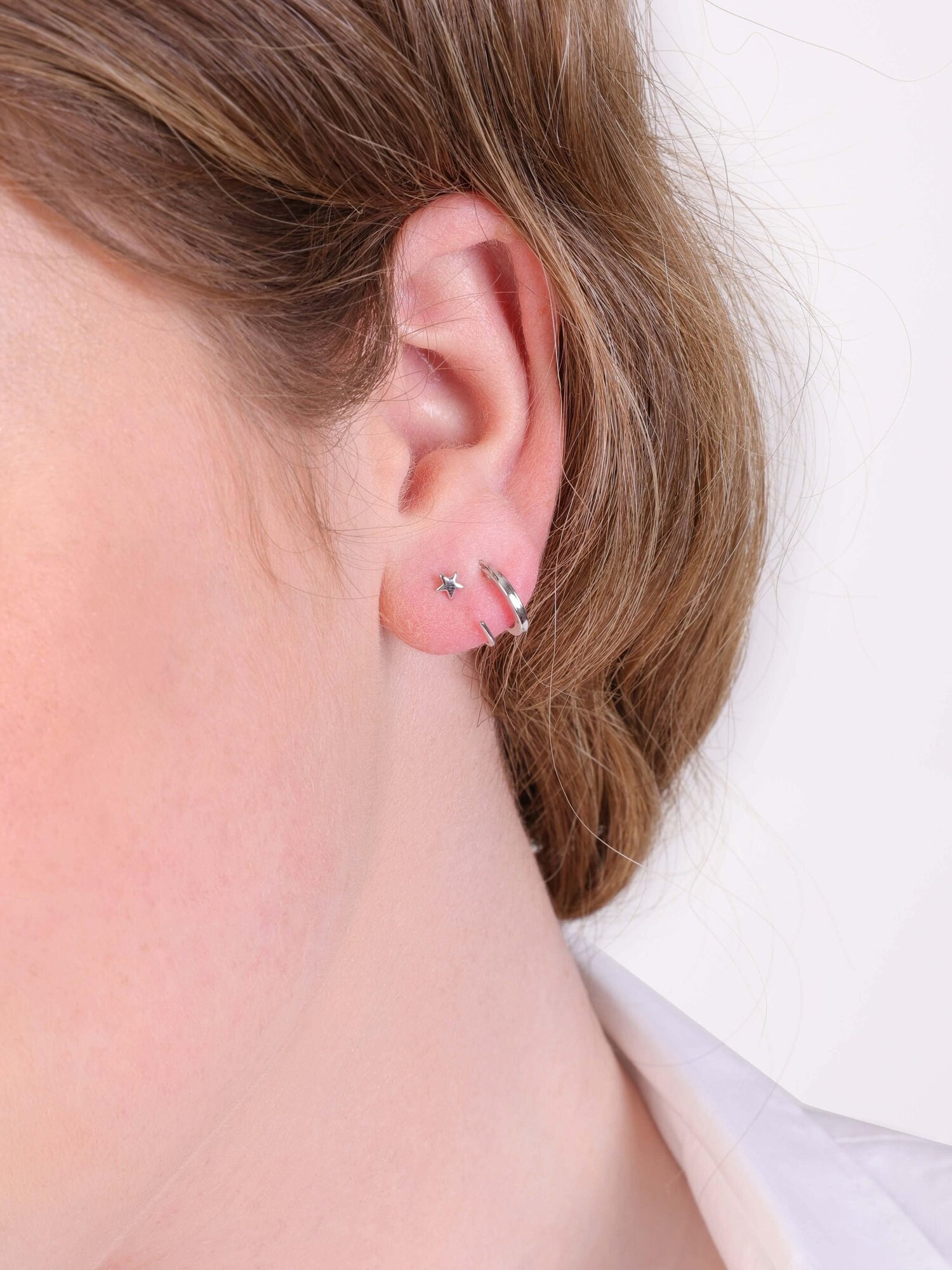 Thumbnail - Lucardi Ohrringe