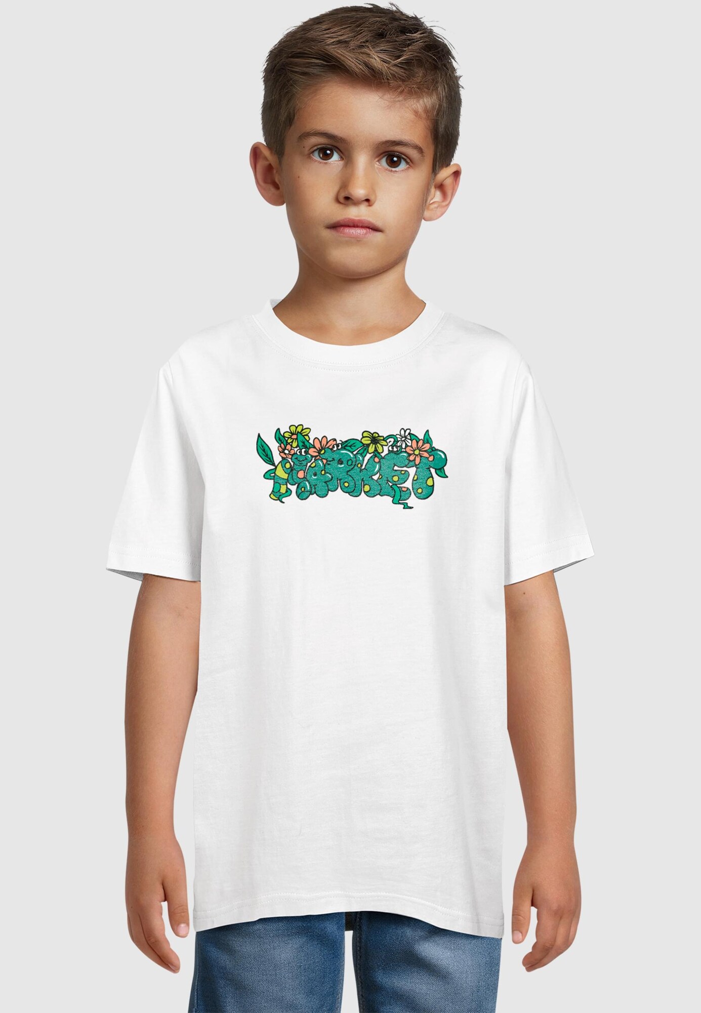 Thumbnail - MARKET T-Shirt In The Garden