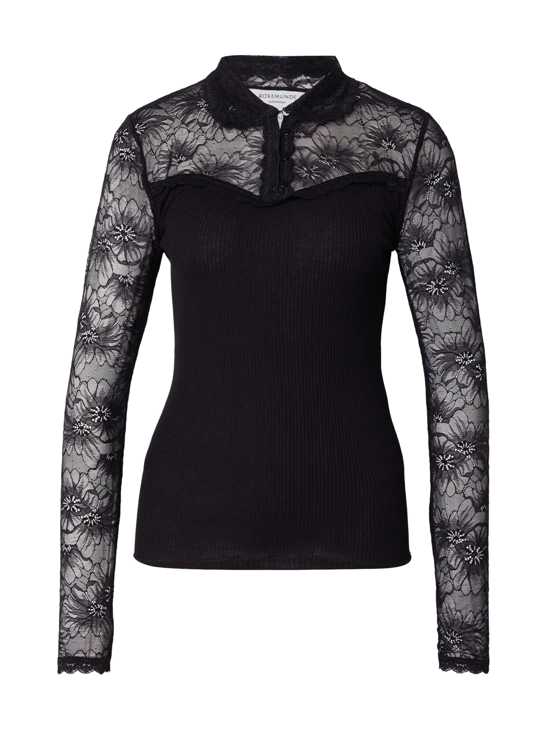 Rosemunde T-shirt 'Beatha' dam