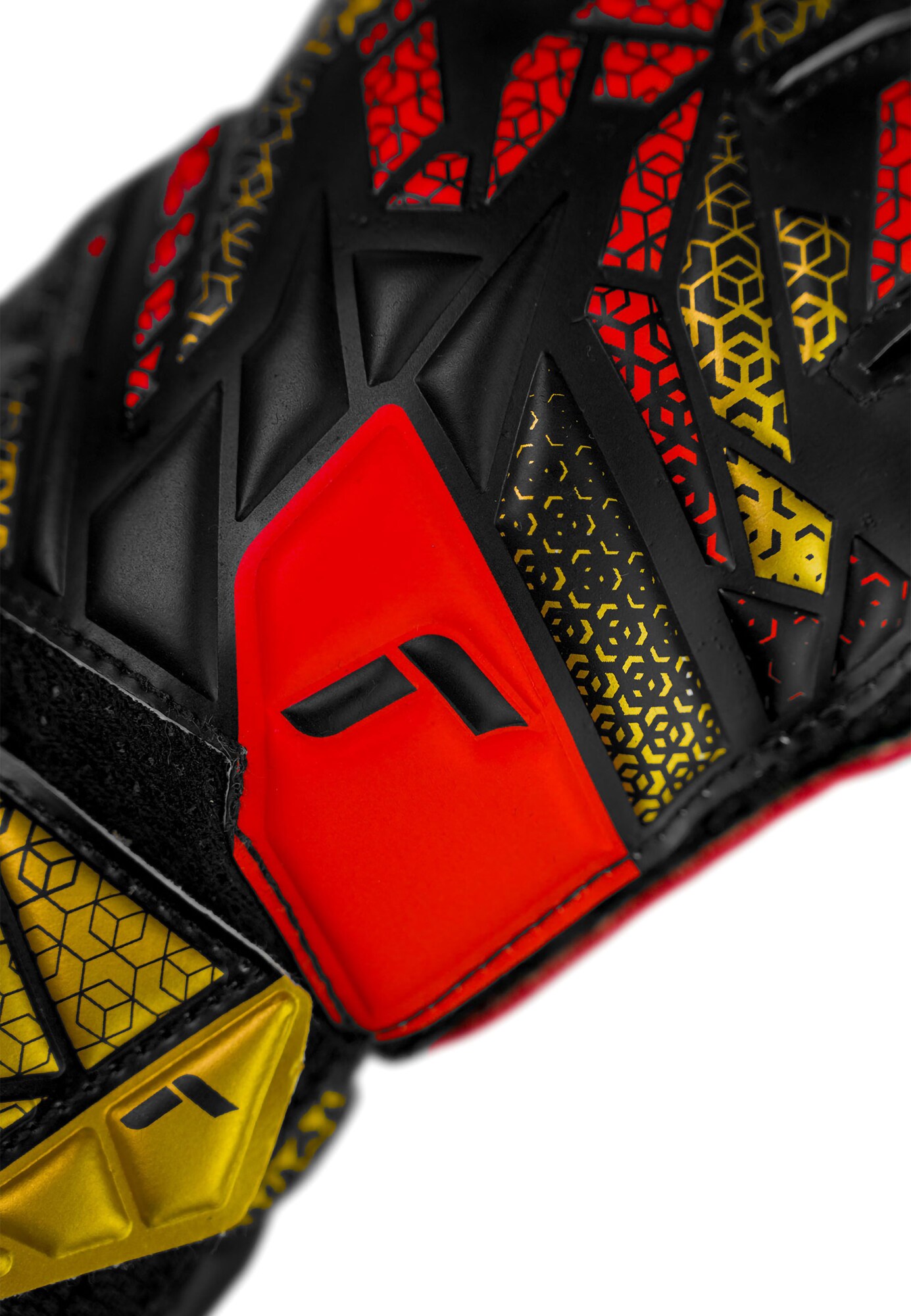 Thumbnail - REUSCH Torwarthandschuhe Attrakt Solid Junior