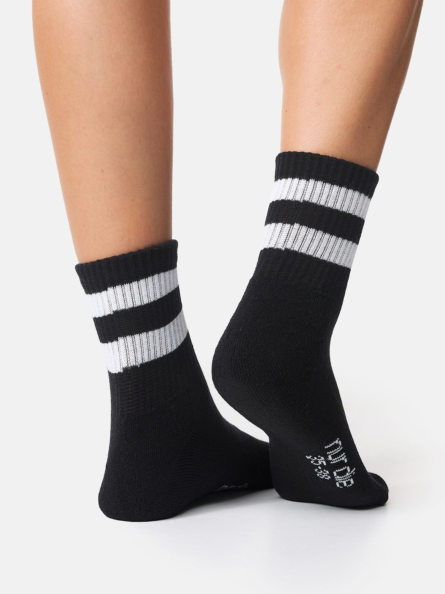 Thumbnail - Nur Die Sportsocken Kurzsocken