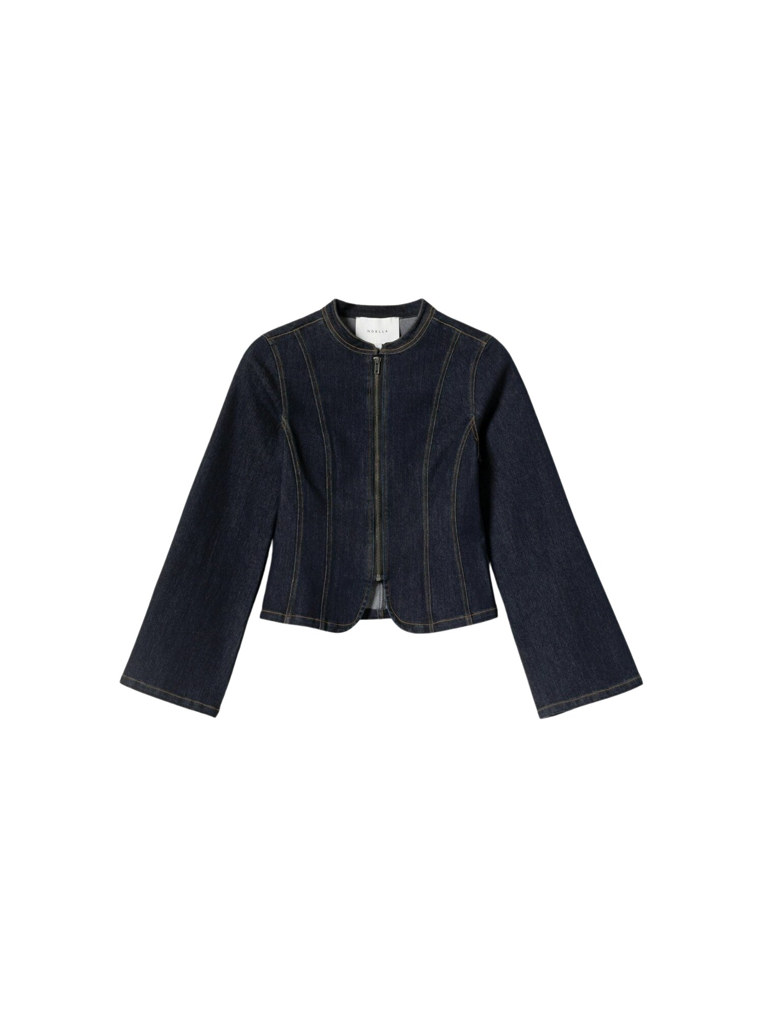 Noella Geacă de primăvară-toamnă  N-Mazie Jacket  albastru