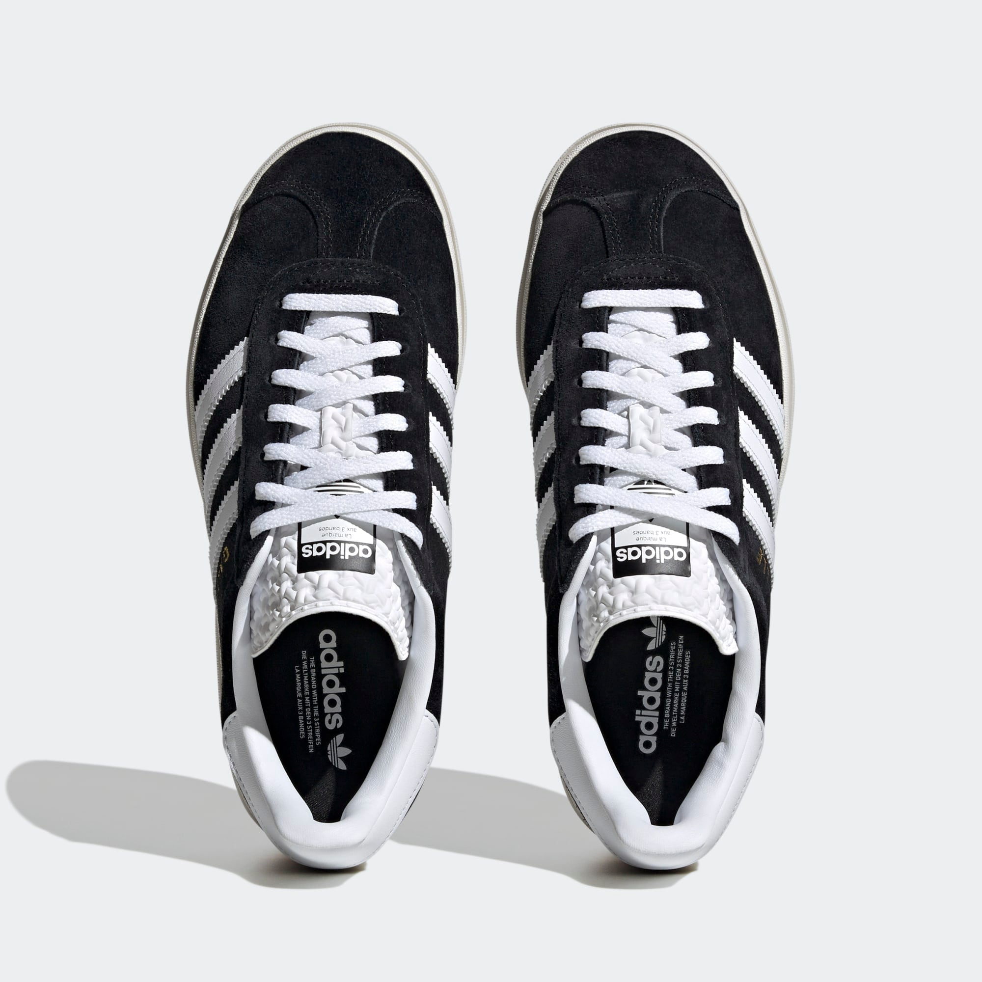 Thumbnail - Sneaker 'Gazelle Bold'