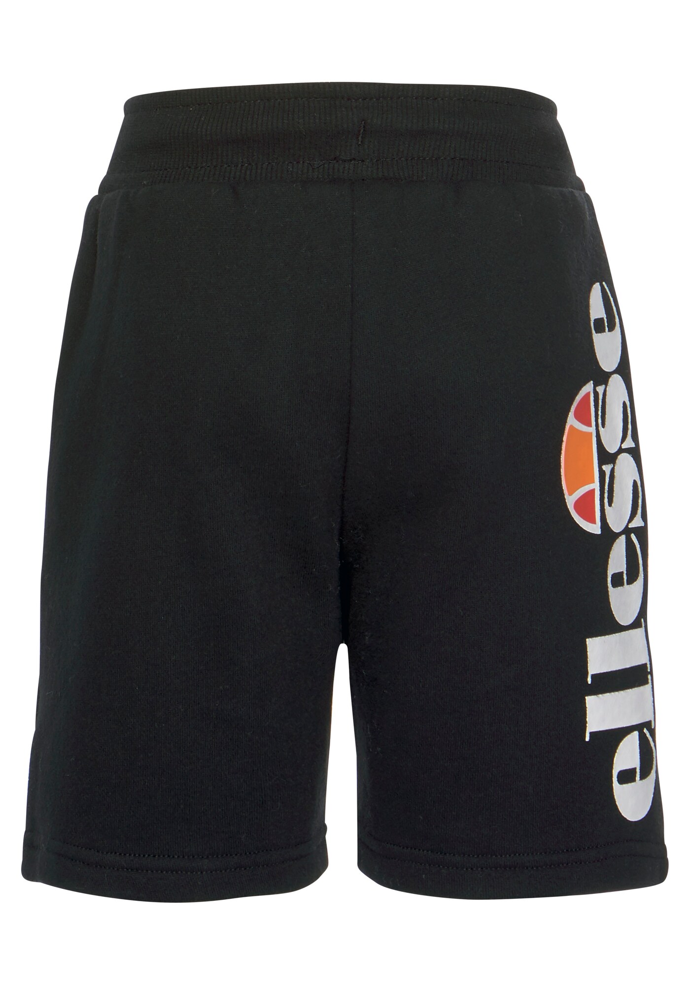 ELLESSE Nadrág 'Toyle'  fekete termék 2. képe