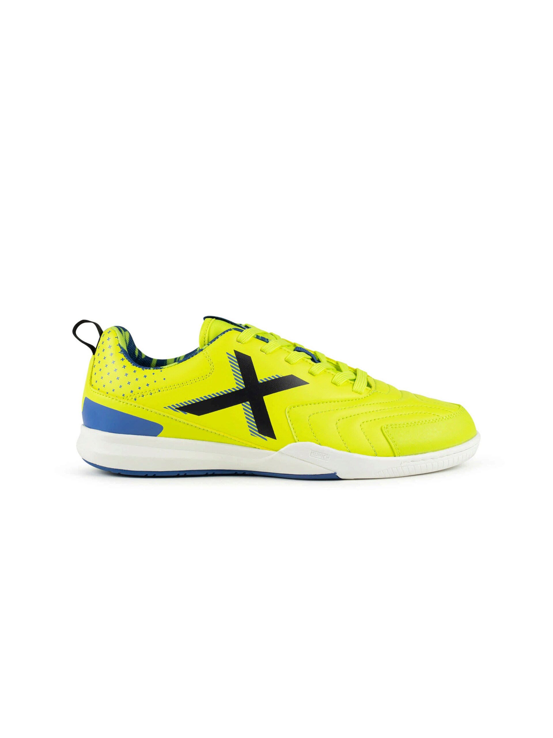 MUNICH Låg sneaker 'Rondito' sneakers herr
