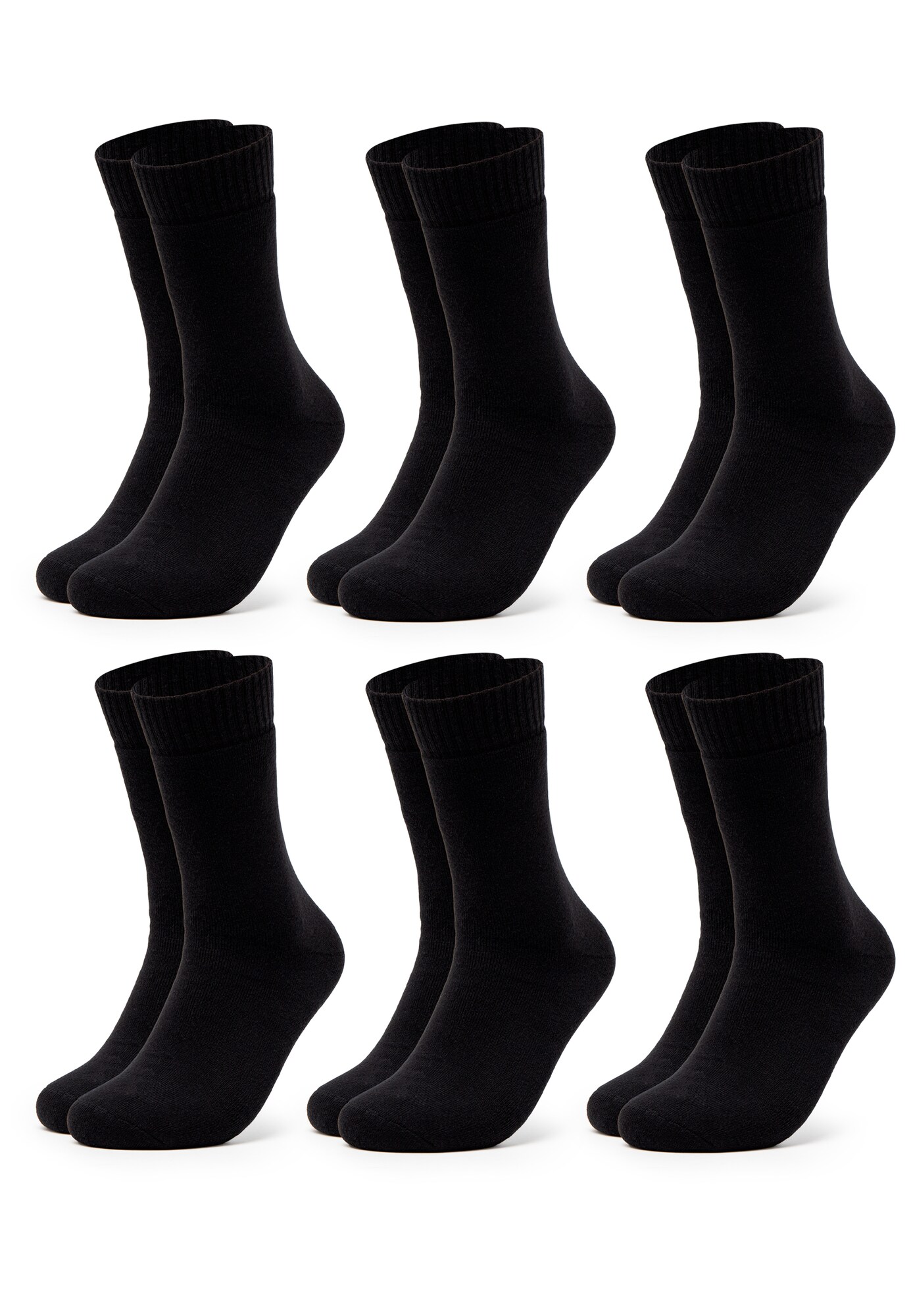 Thumbnail - Occulto Socken Bille