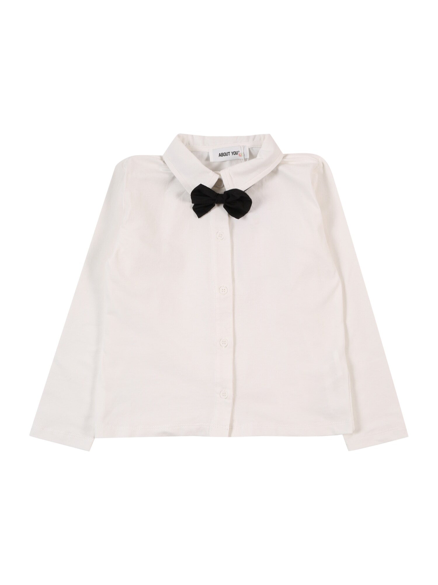 ABOUT YOU Cămașă Ryan  alb