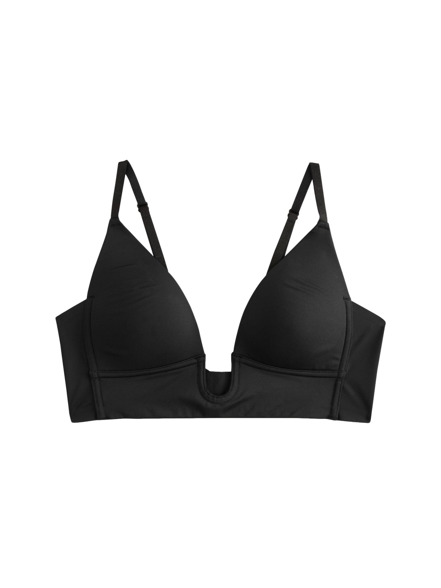Next Sutien  negru