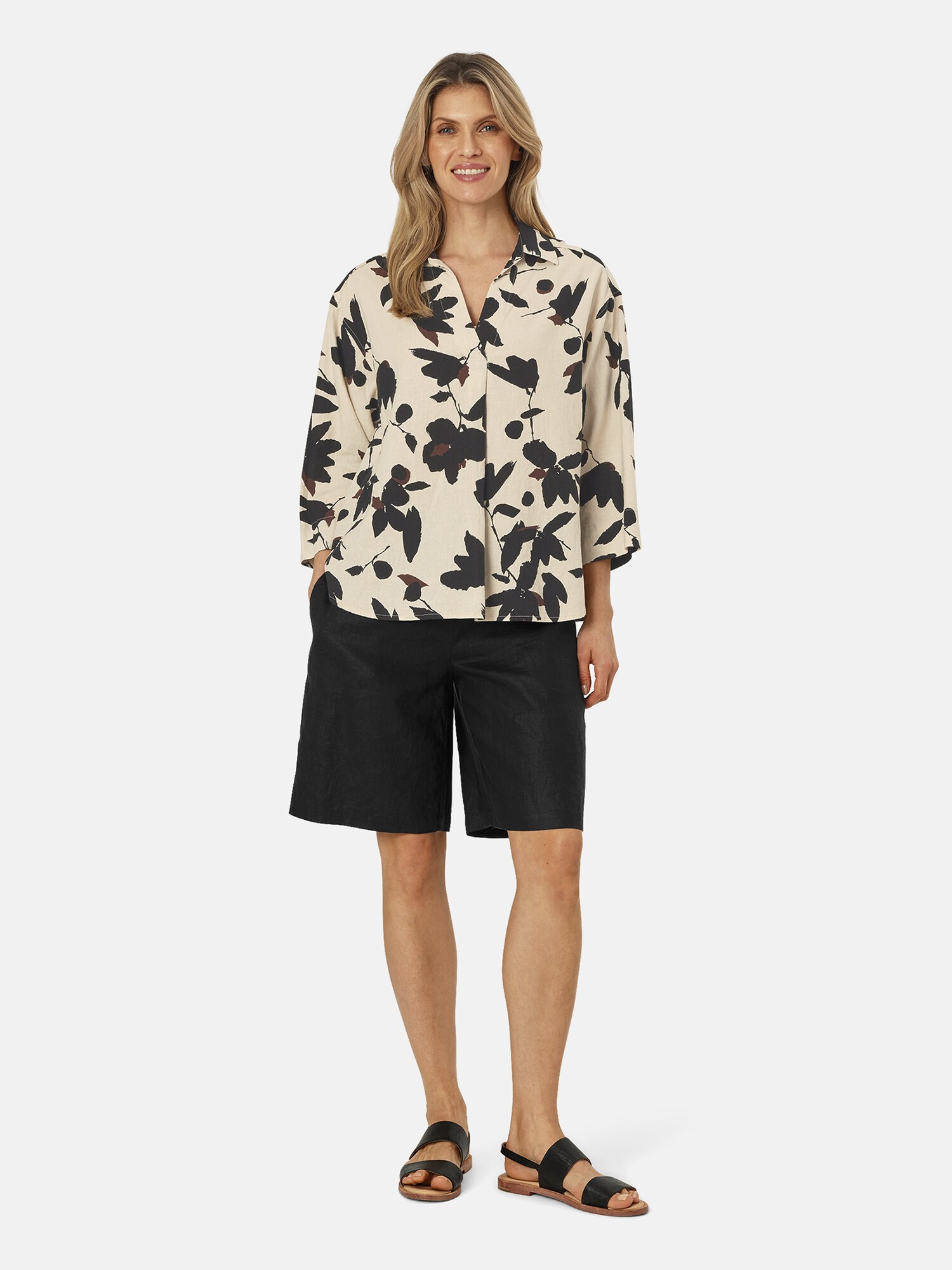 Thumbnail - Masai Bluse Madarale