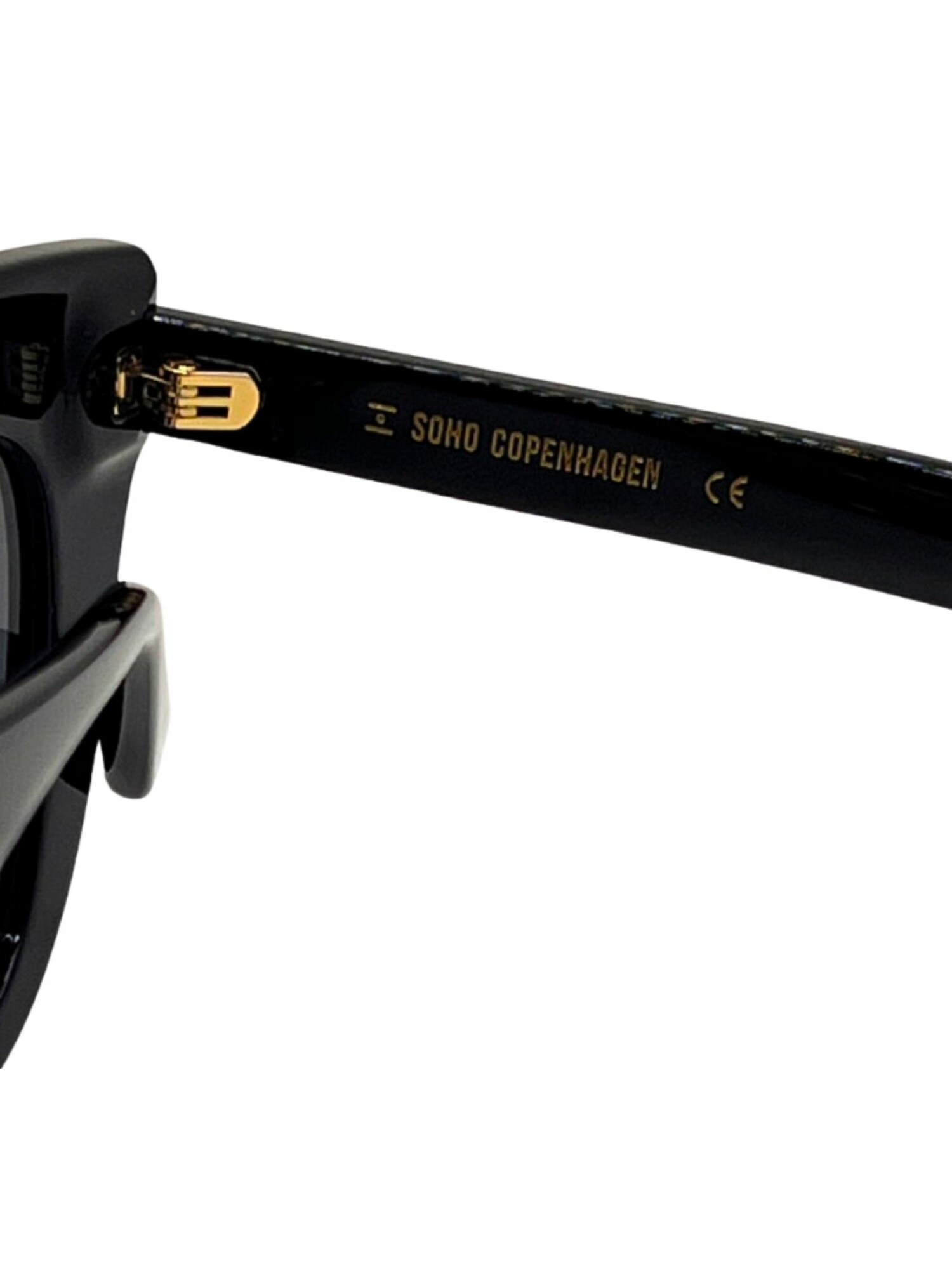 Thumbnail - SOHO COPENHAGEN Sonnenbrille Soho Pool