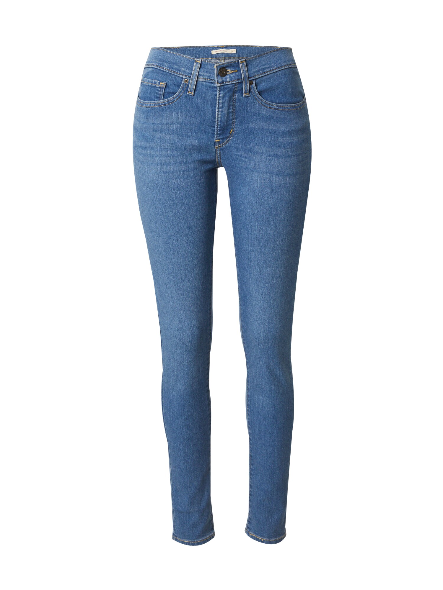 LEVI'S ® Farmer '311 SHAPING SKINNY'  kék farmer akciós termékkép 1