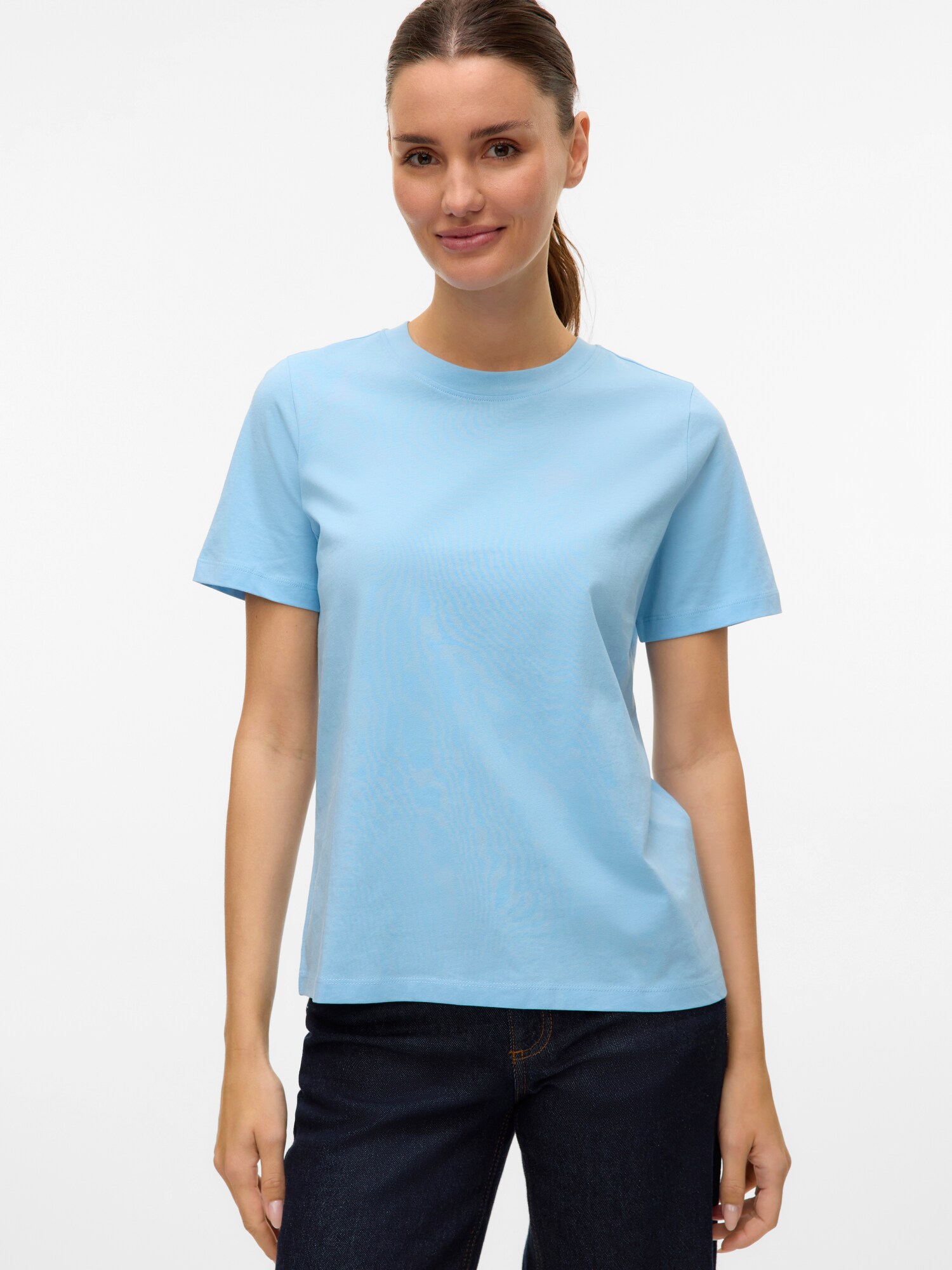 Thumbnail - VERO MODA T-Shirt VMPaulina