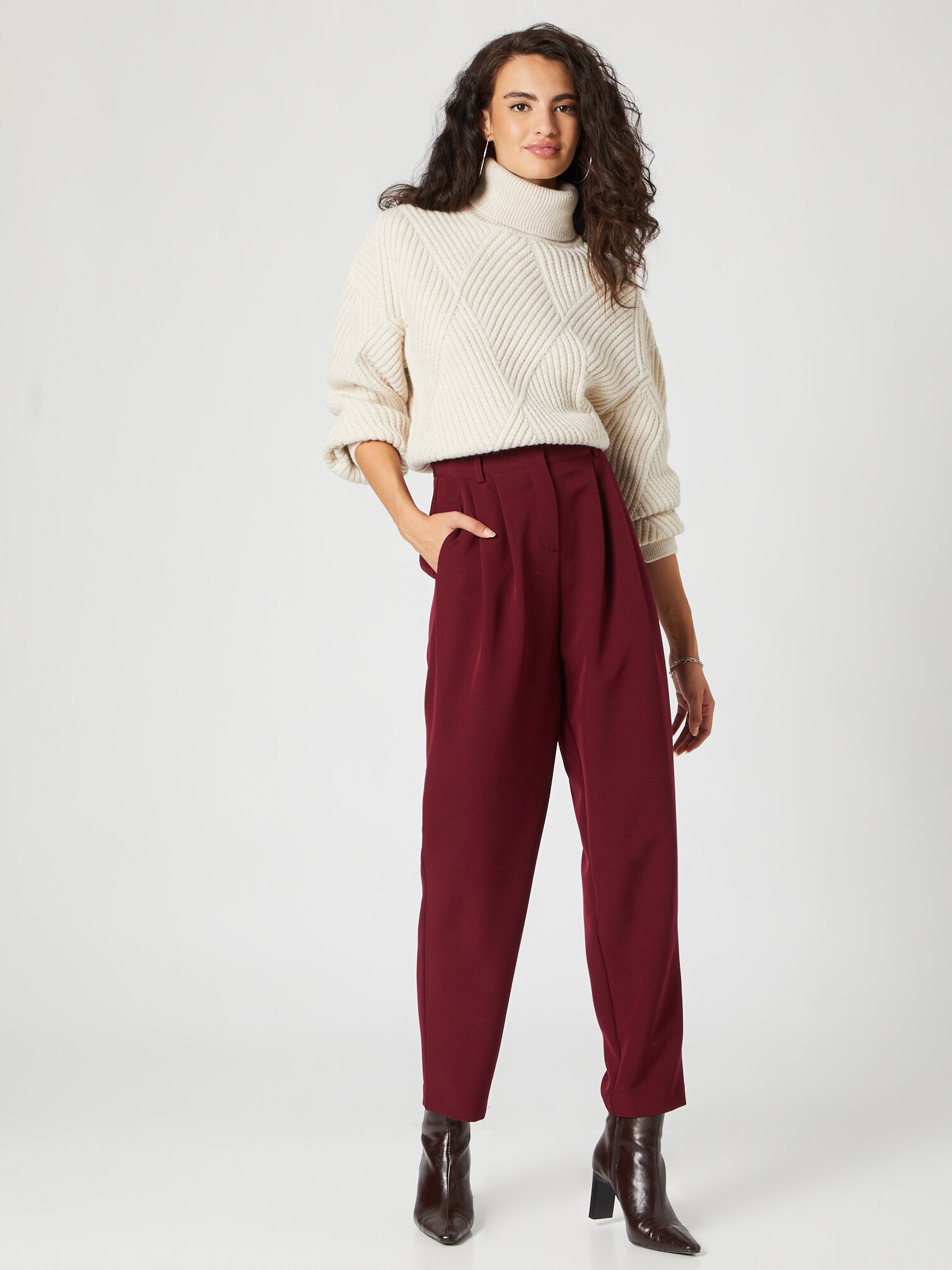 Thumbnail - Pullover 'Maxine'