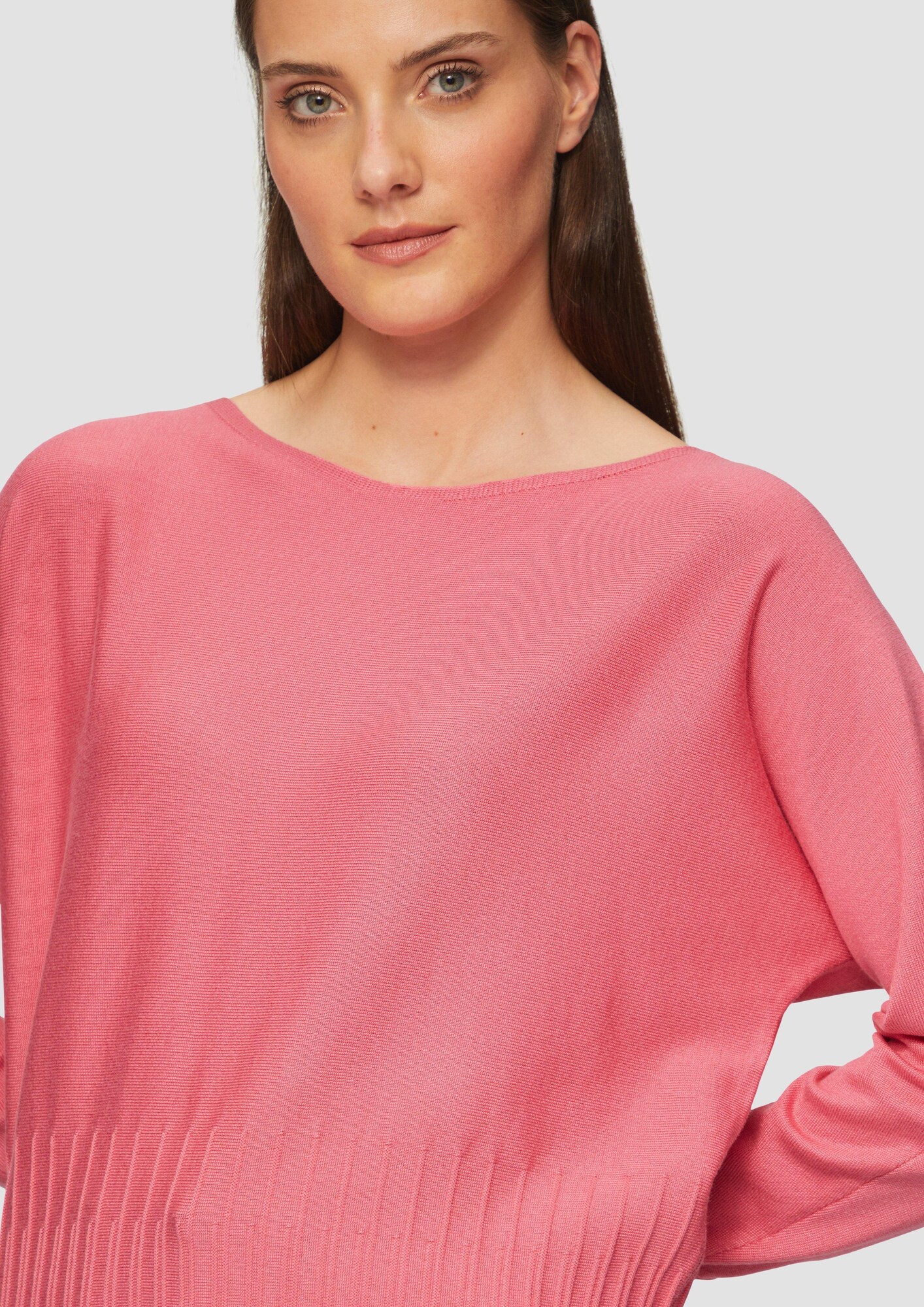 Thumbnail - s.Oliver BLACK LABEL Pullover
