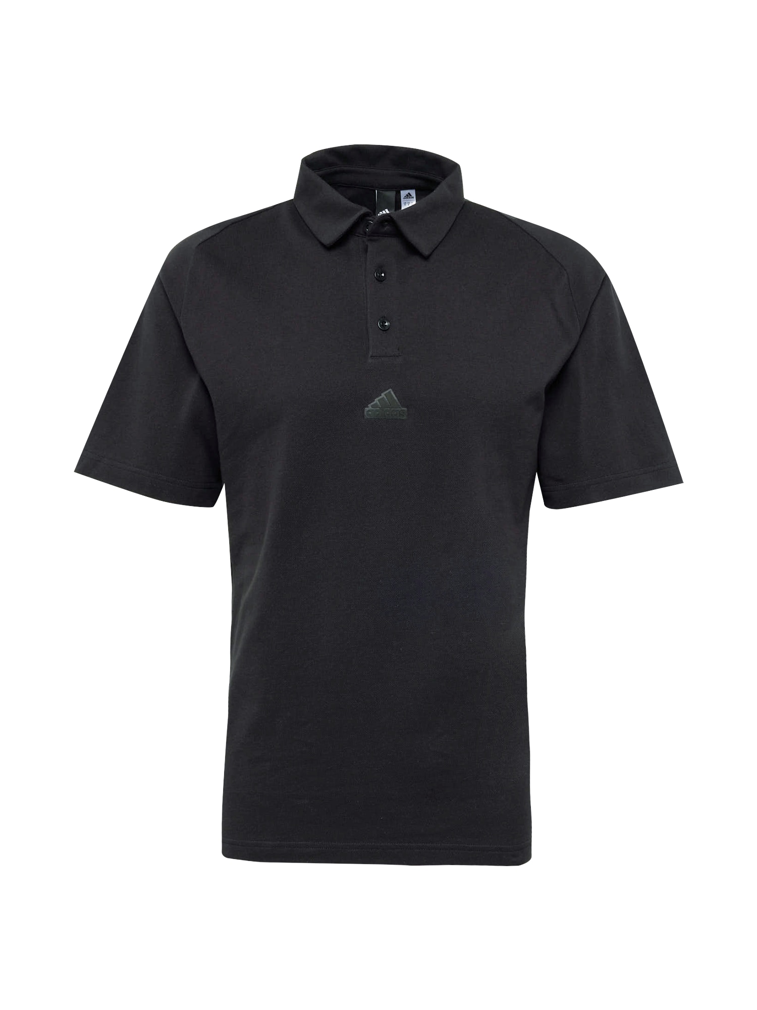 ADIDAS SPORTSWEAR Funkčné tričko 'Z.N.E. Premium'  čierna