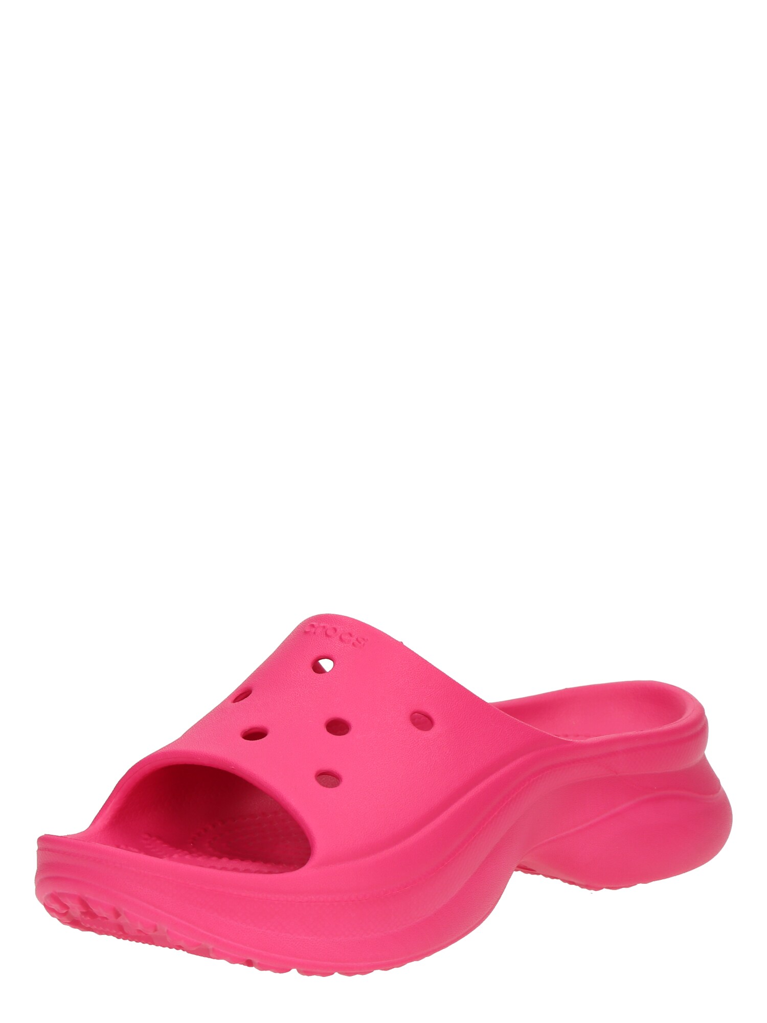 Crocs Papucs 'Bae'  rózsaszín akciós termékkép 1