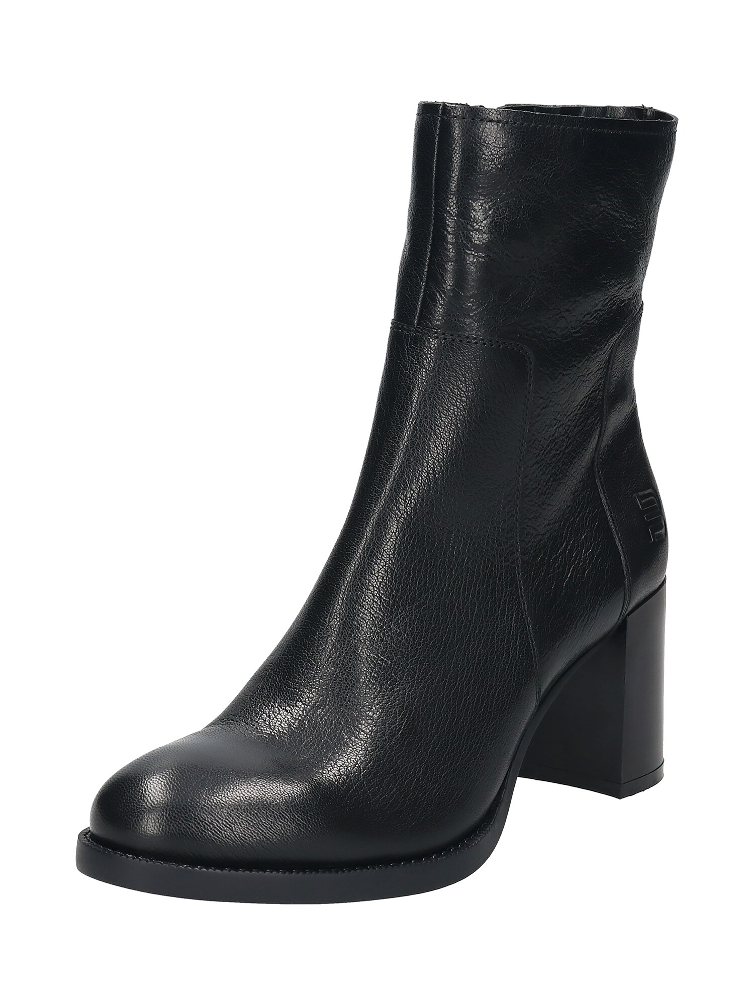 TT. BAGATT Botine  negru