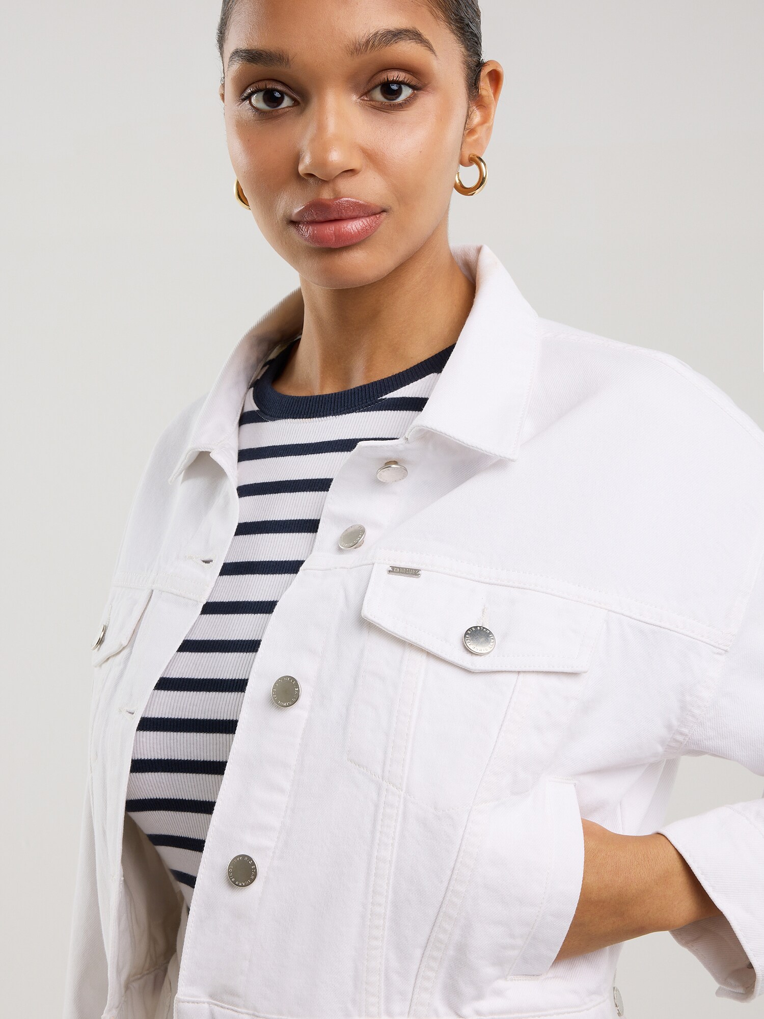 Thumbnail - BIG STAR Jacke Ella