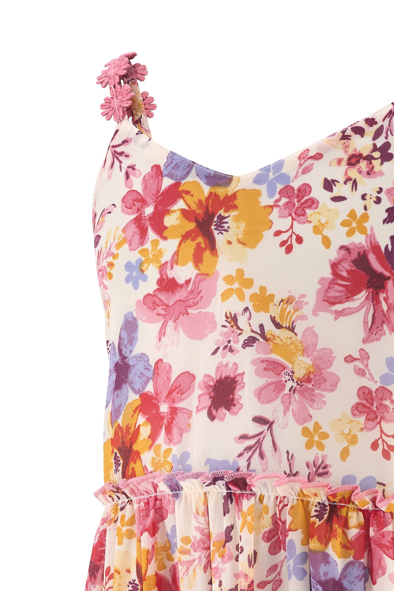 Thumbnail - happy girls Kleid