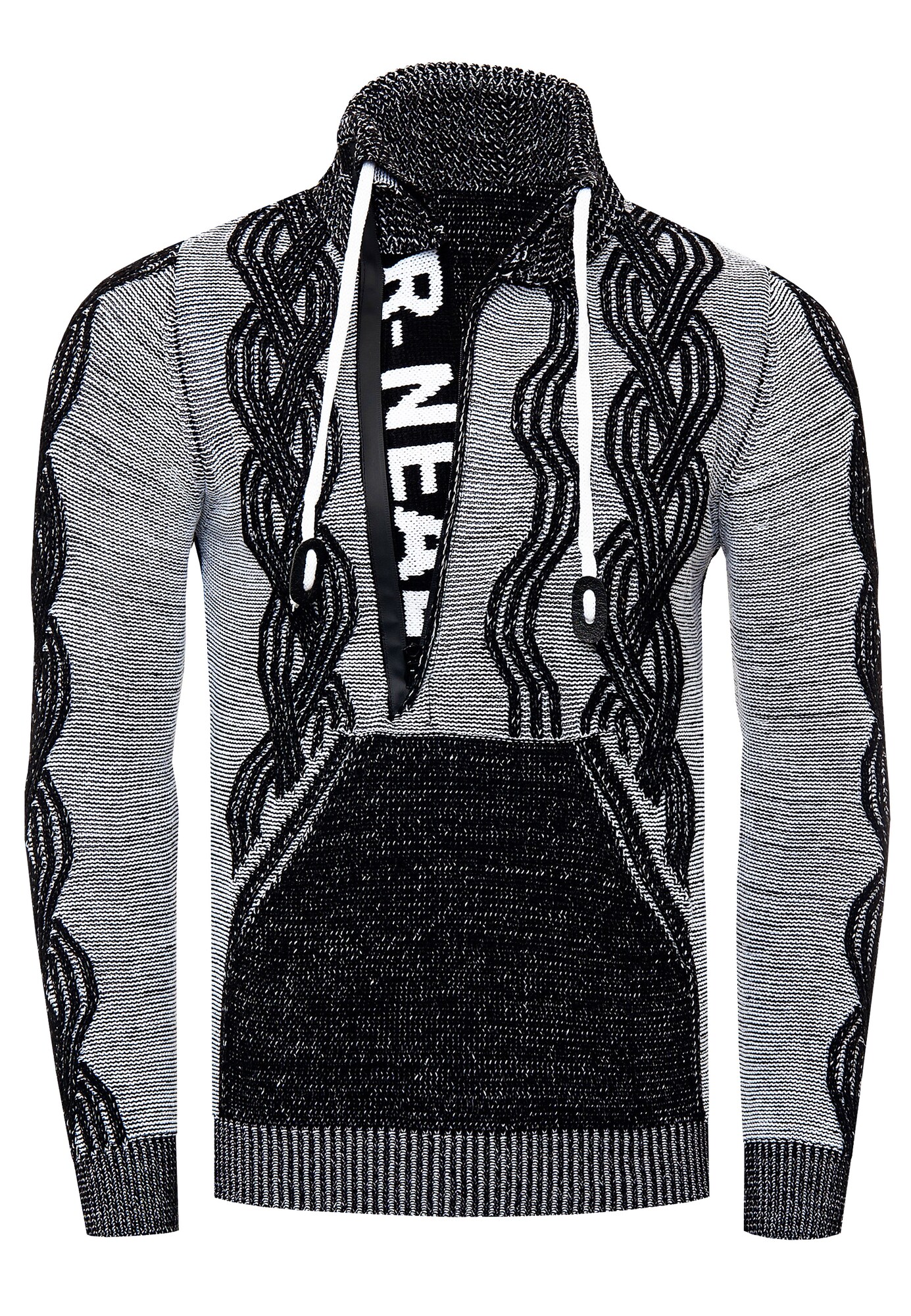 Thumbnail - Rusty Neal Pullover