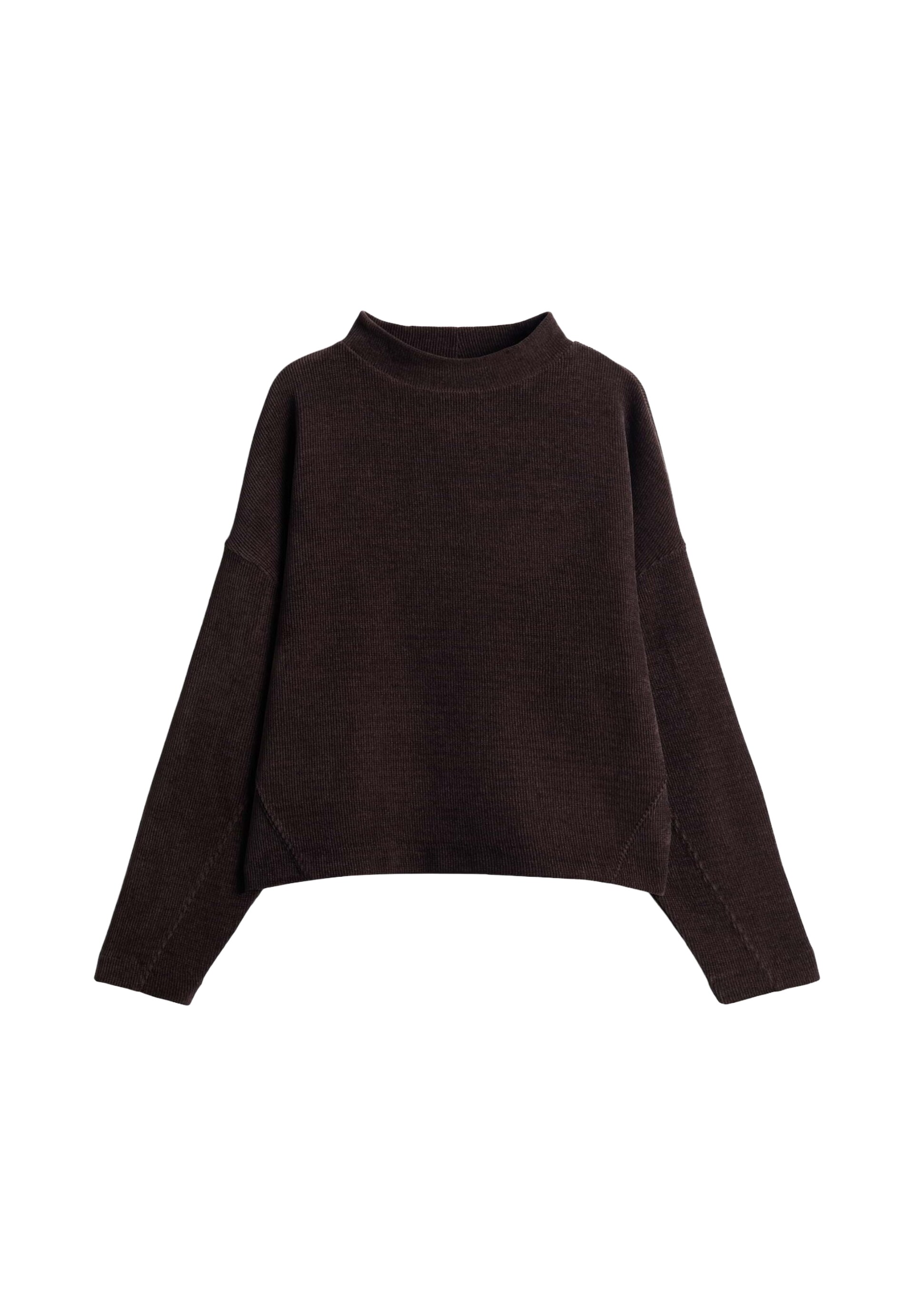 OPUS Sweatshirt 'Gemse' dam