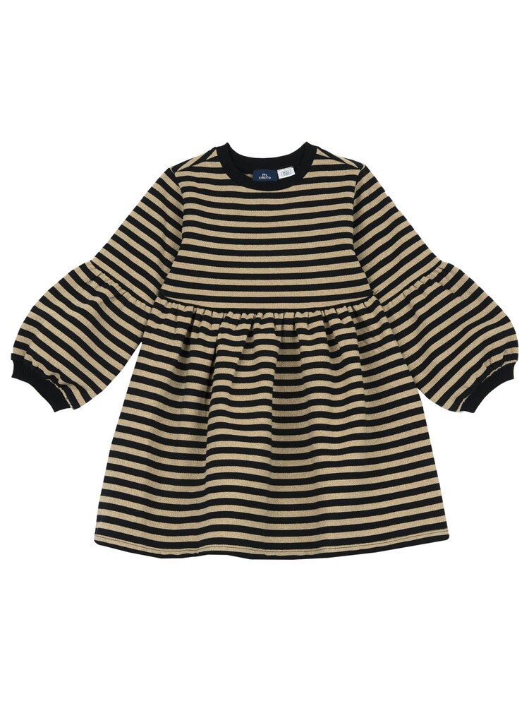 Chicco Ruha Lányok bézs, fekete , Méret 116