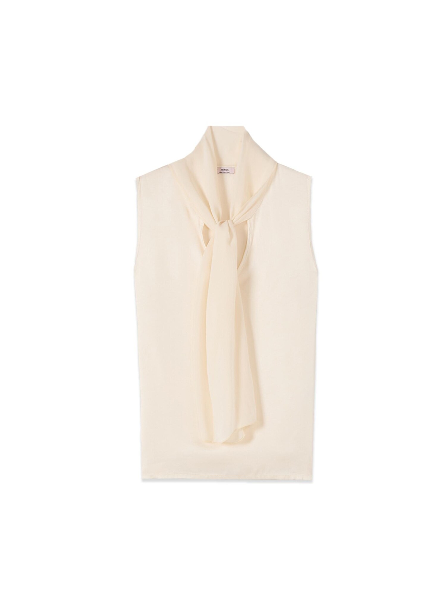 oltre Blusa  ecru