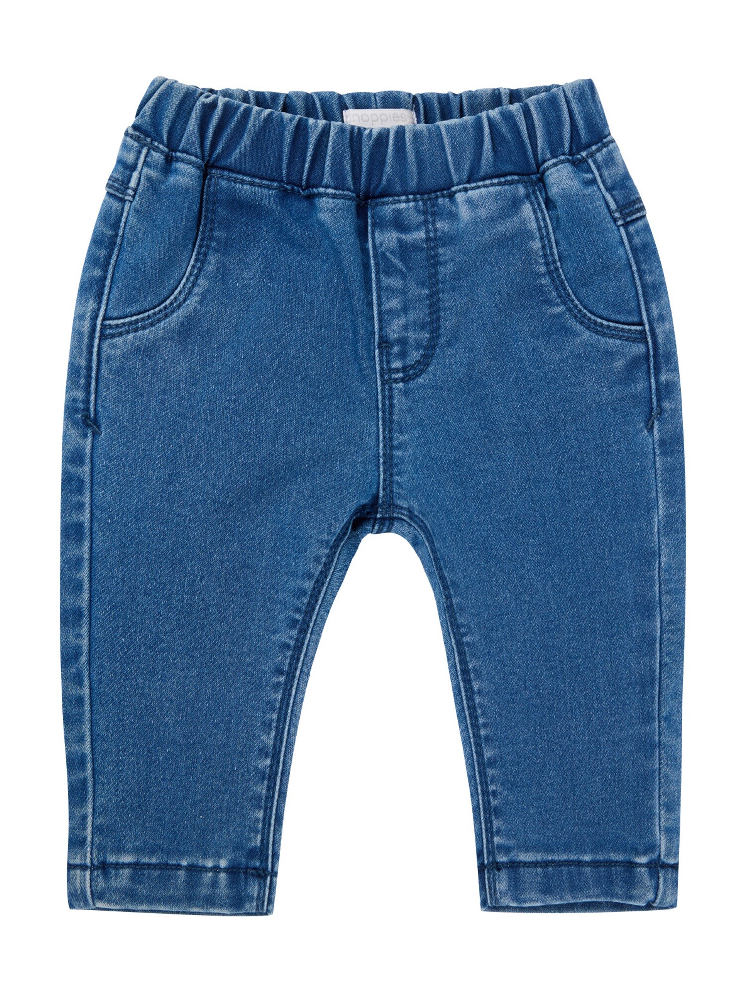 Noppies Jeans Owego  albastru denim