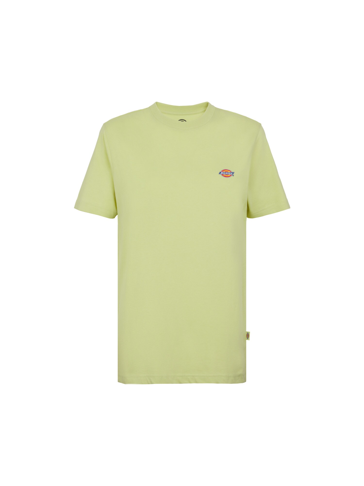 DICKIES Póló  világoszöld akciós termékkép 1