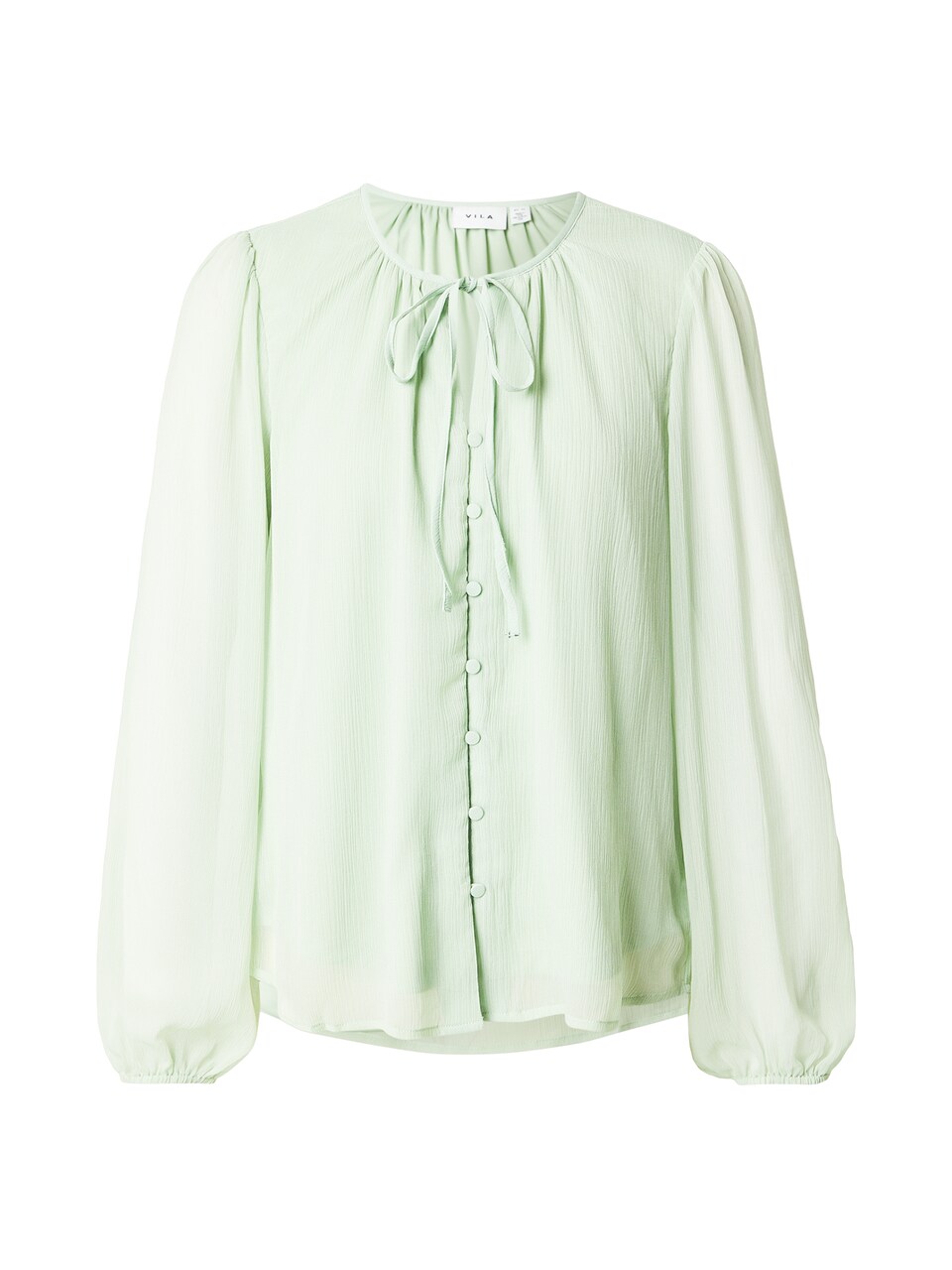 Blus 'VIJAVIZZA'