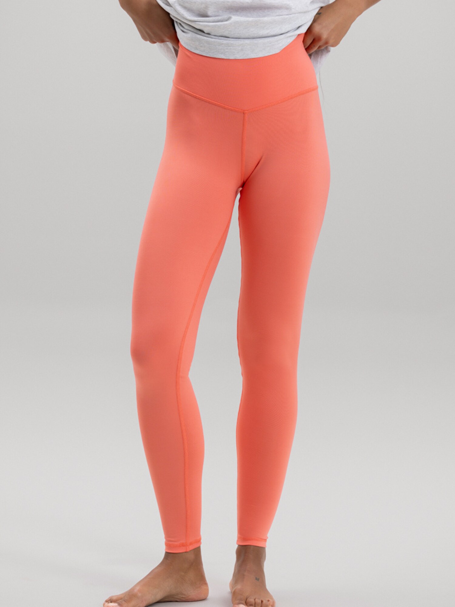 Thumbnail - Hey Honey Leggings Unicolor