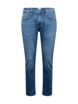 mustang Jeans ‘Oregon’ Blauw