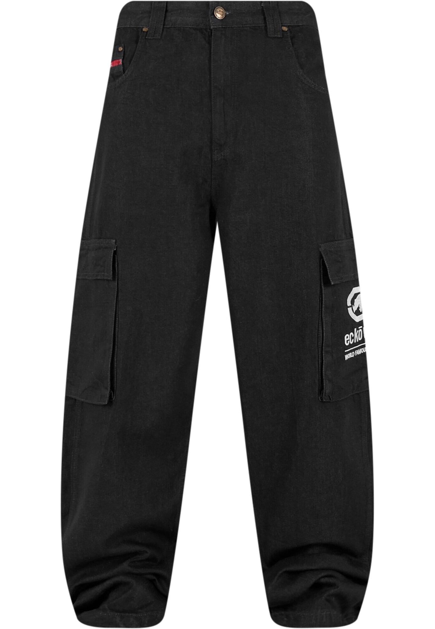Pantalón cargo /