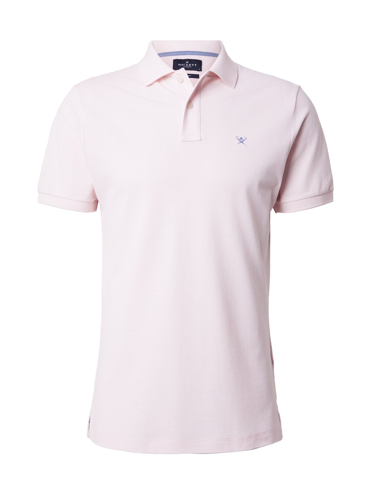 Hackett London Majica  roza