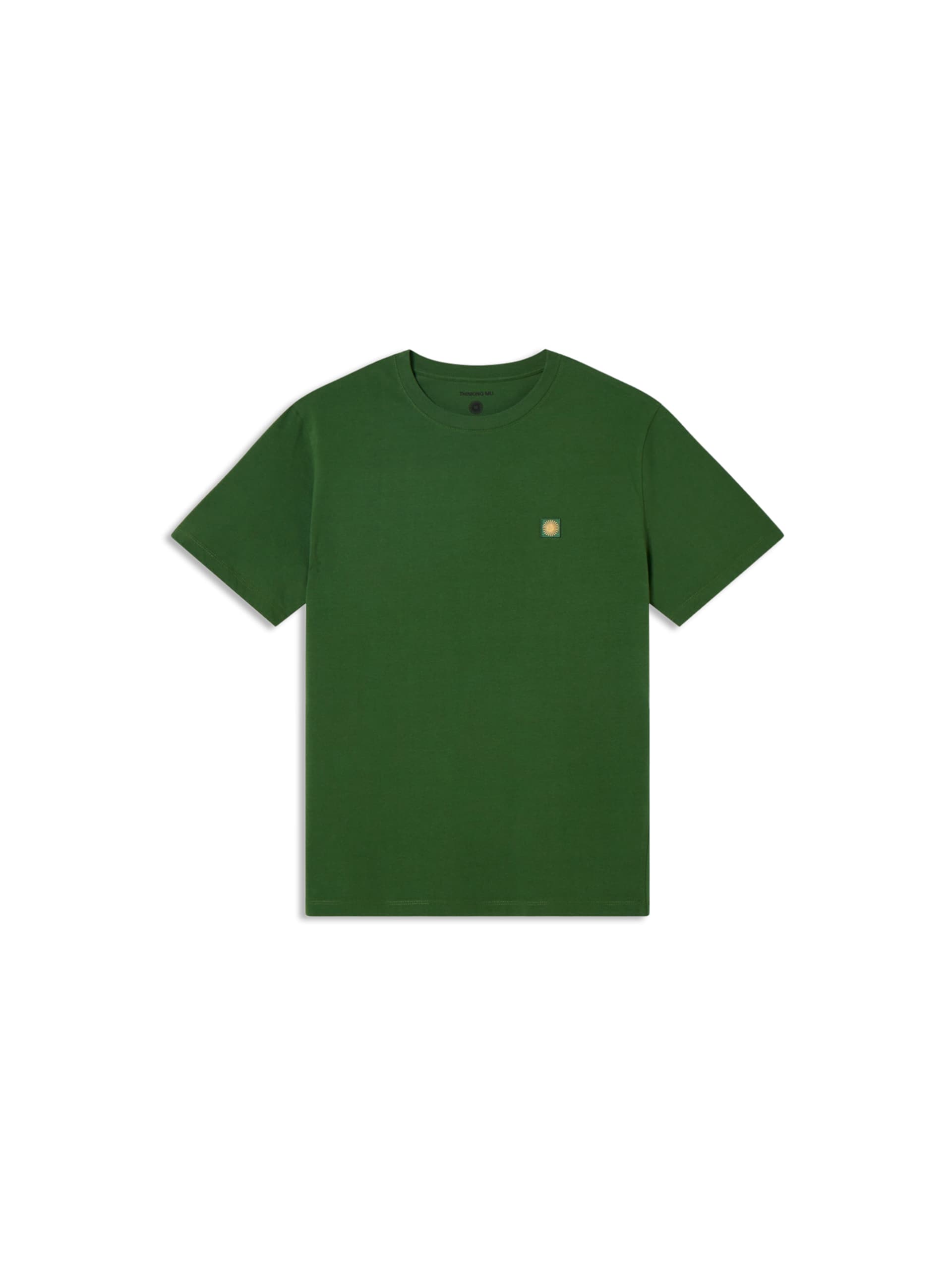 Thinking MU T-shirt 'Sol' herr