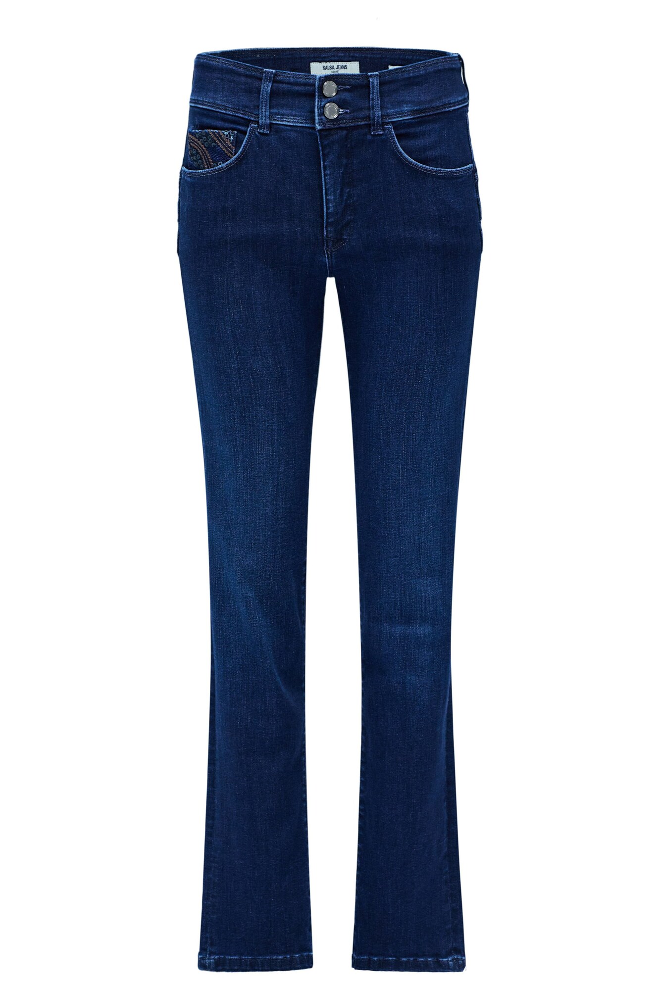 Thumbnail - Jeans 'Secret'