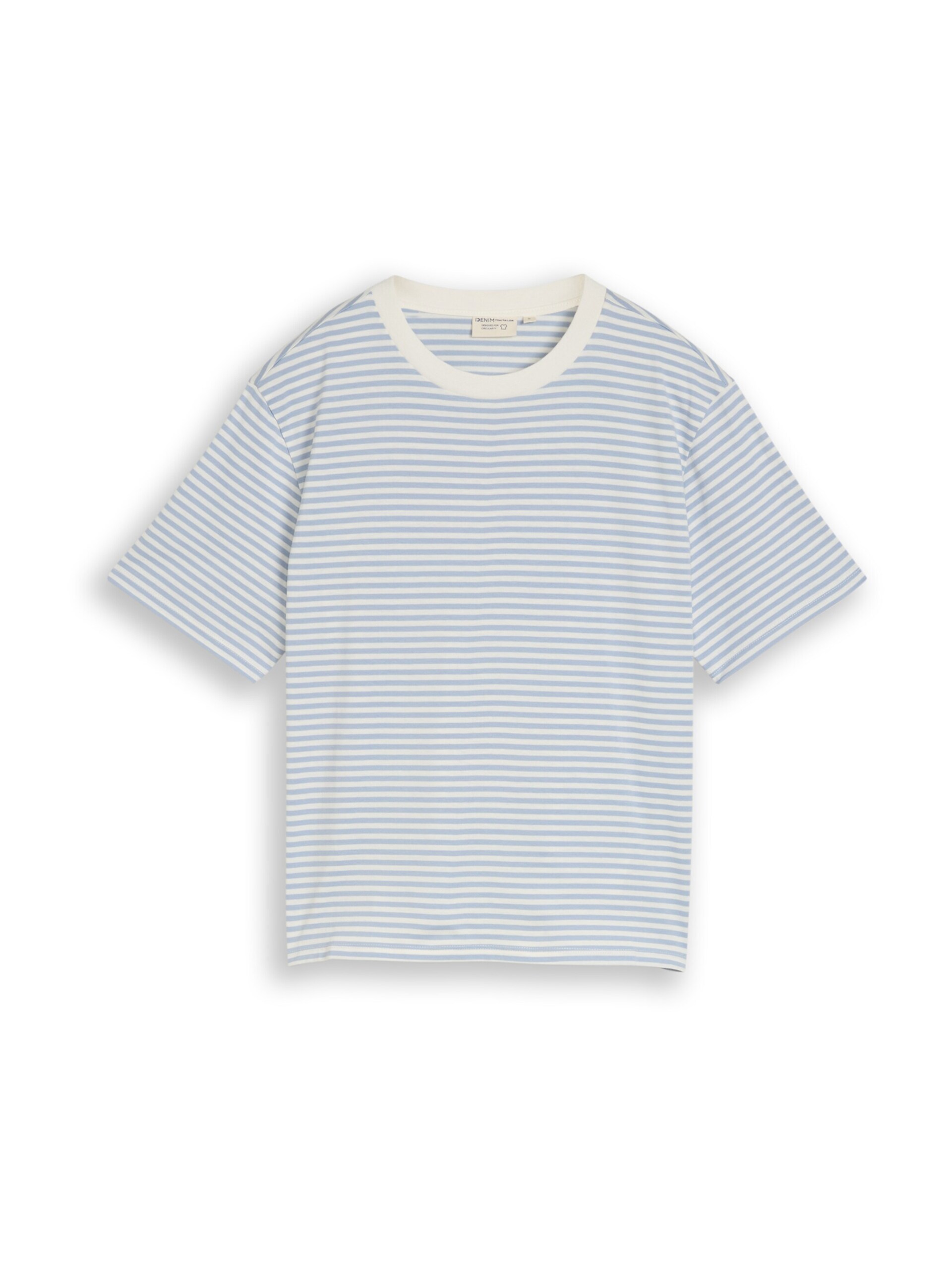 TOM TAILOR DENIM T-shirt dam