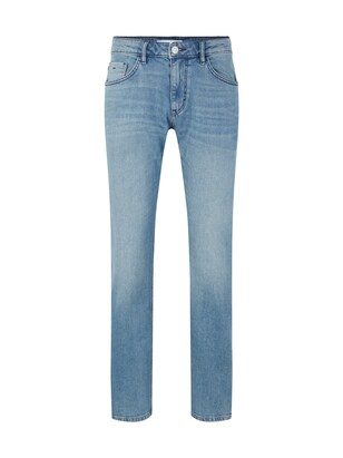 Tom Tailor Jeans ‘Marvin’ Blauw / Bruin