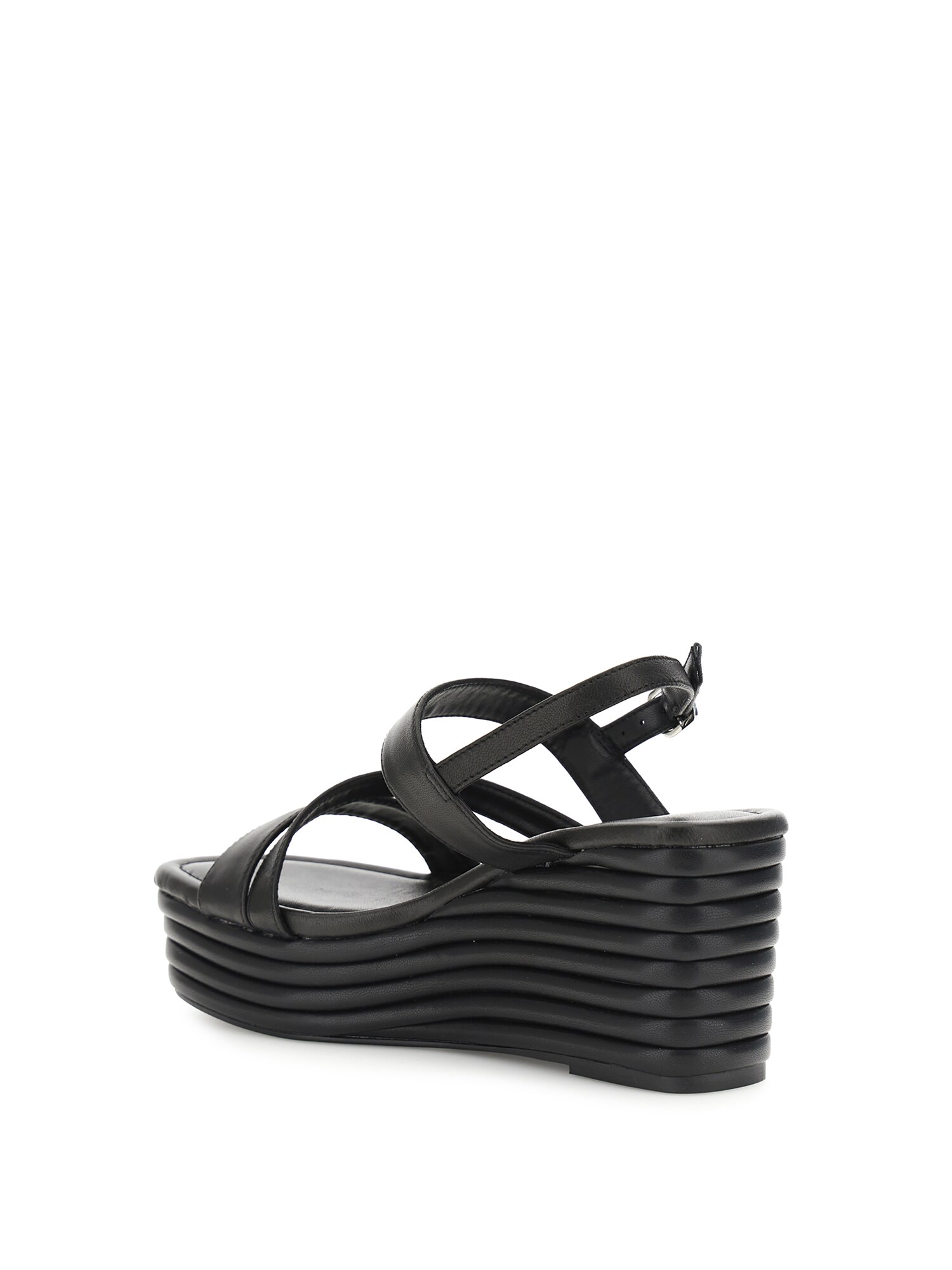 Thumbnail - CAF NOIR Sandale