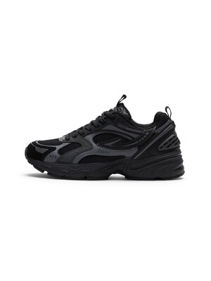 FILA Zapatillas deportivas bajas 'FILA TACTRON wmn'  negro