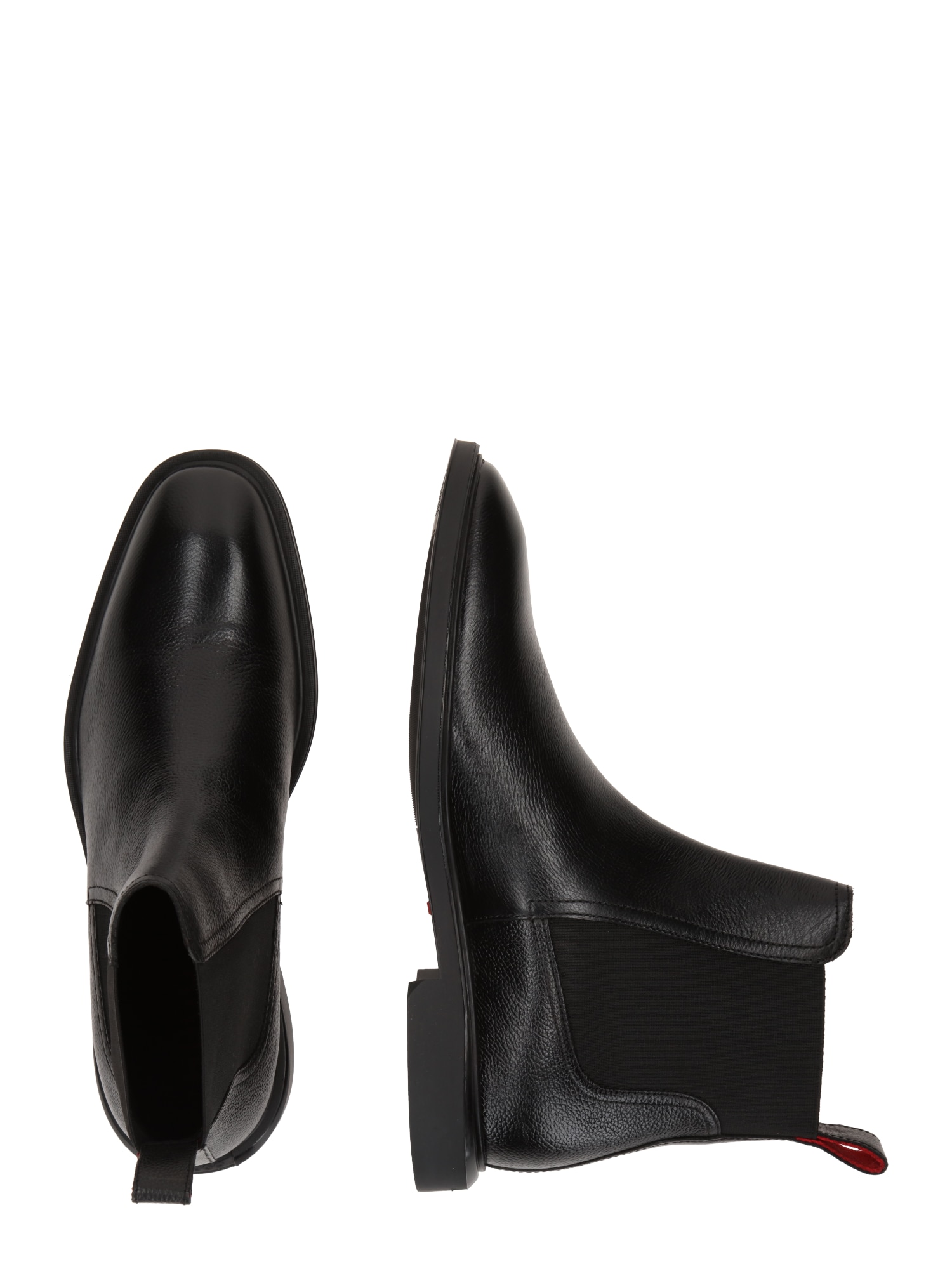 HUGO Chelsea boots