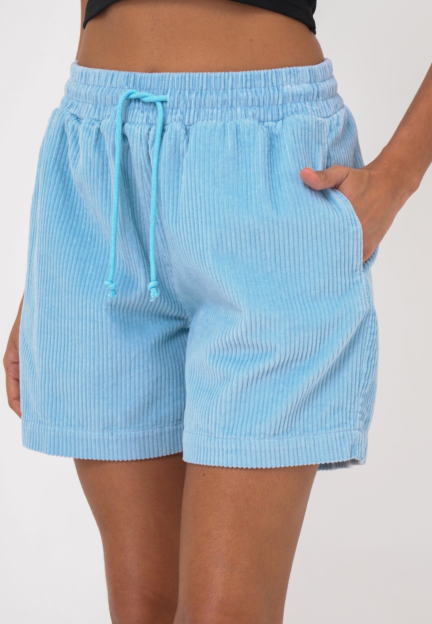 Thumbnail - FRESHLIONS Shorts Mira