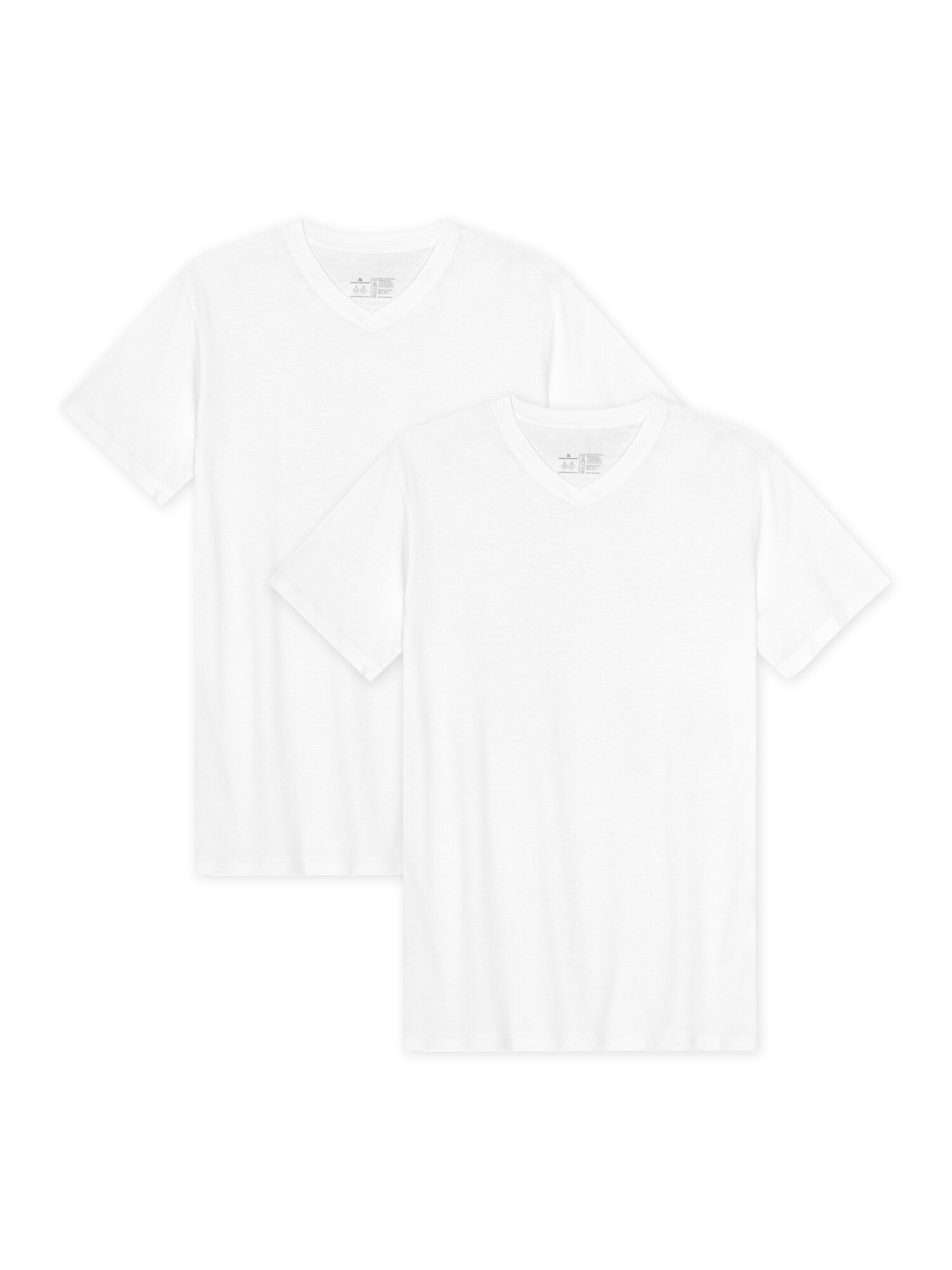 Danish Endurance T-Shirt Ease V-Neck