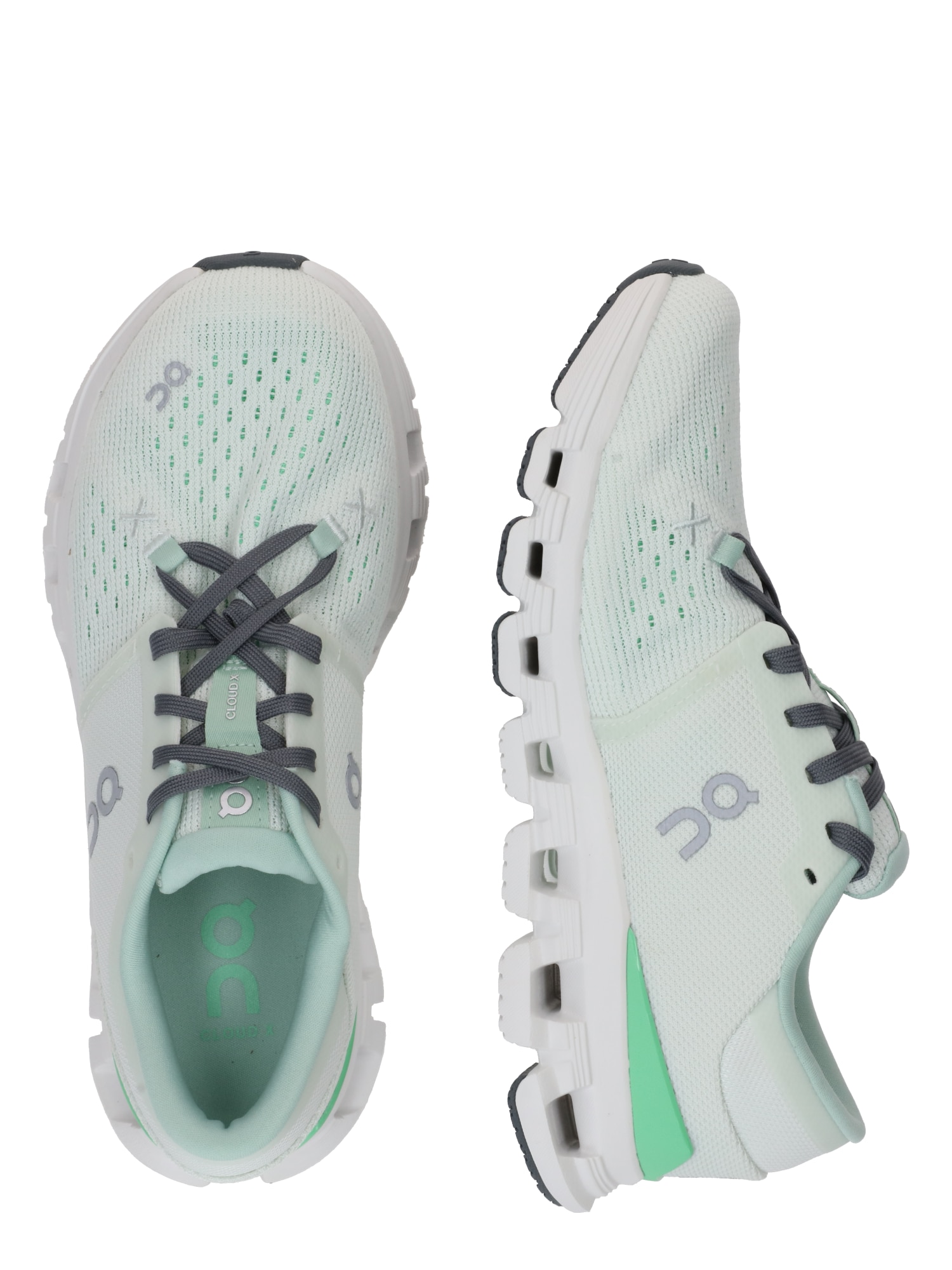 On Futócipők 'X 4'  menta termék 2. képe