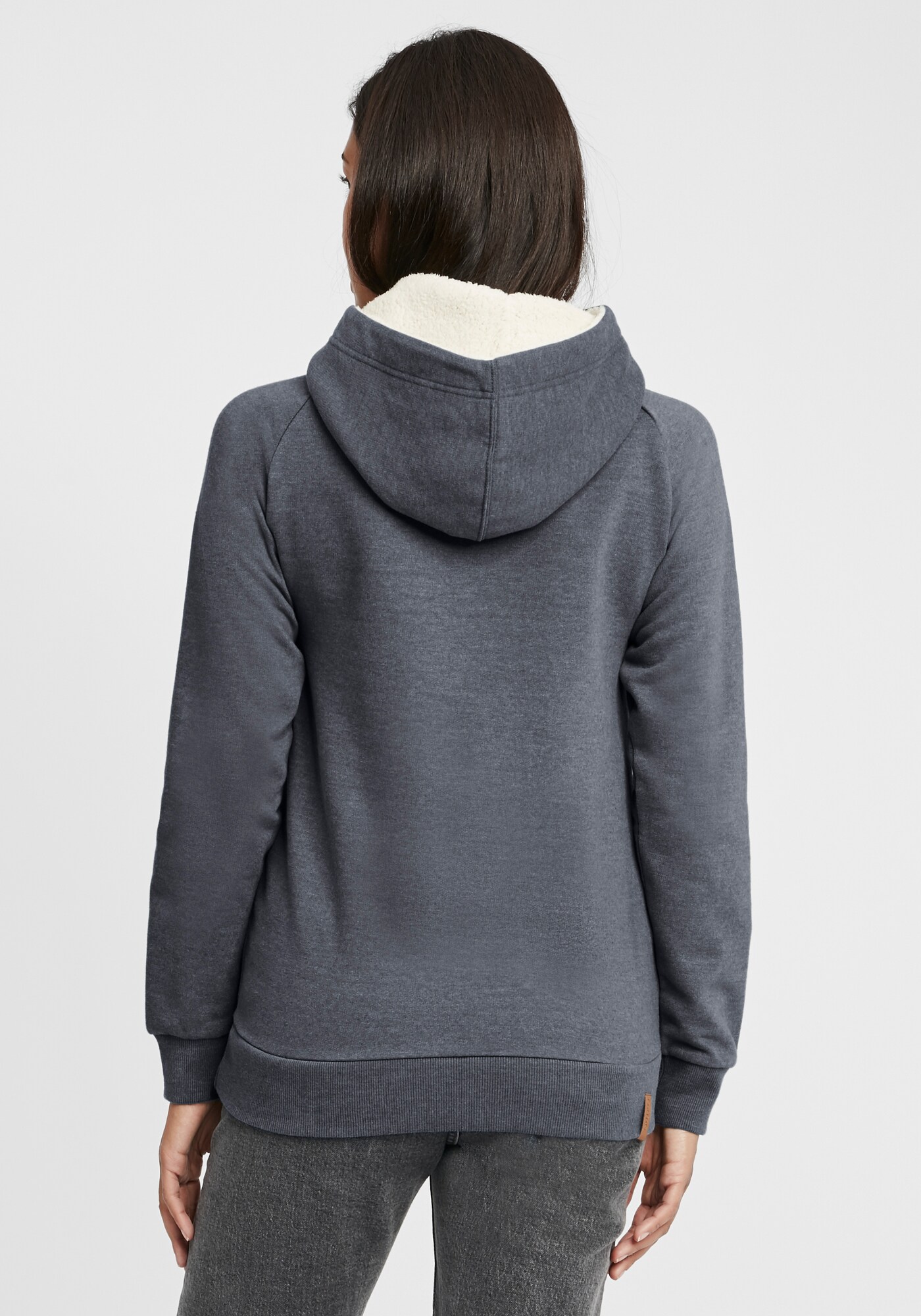 Thumbnail - Oxmo Sweatshirt Julia