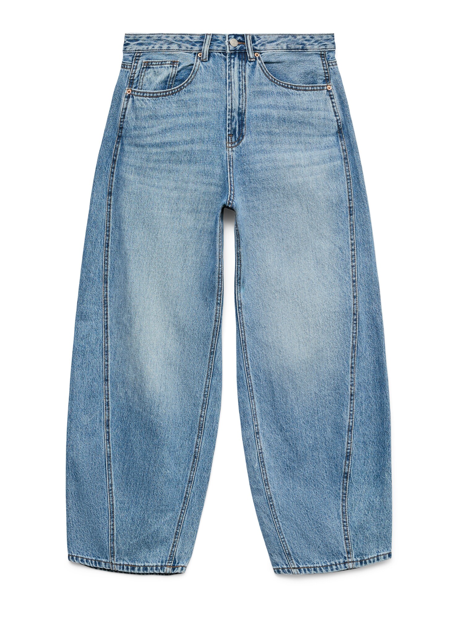 VERO MODA Farmer 'VMZELDA'  kék farmer akciós termékkép 1
