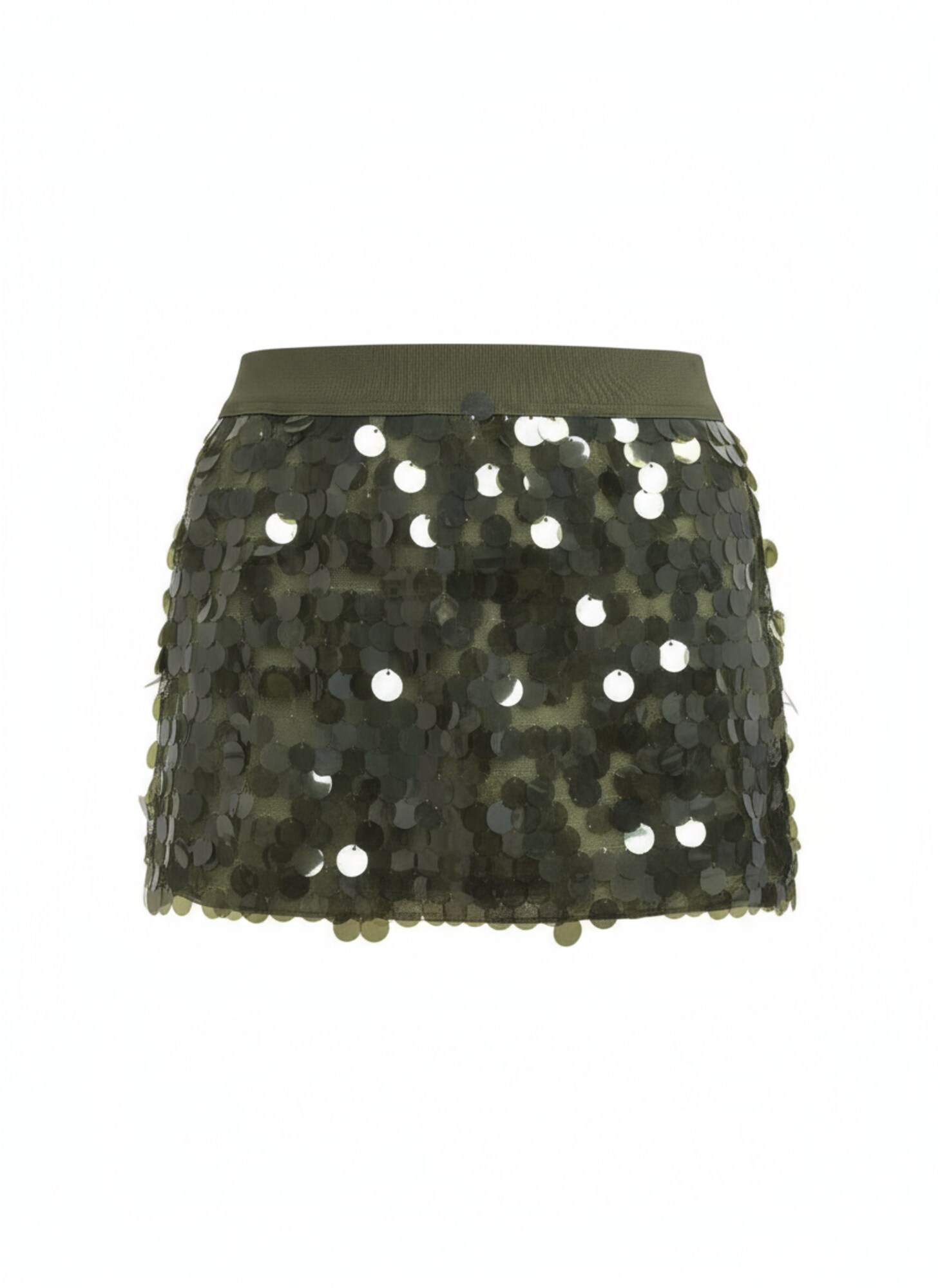 studioselect Fustă Tessy  oliv