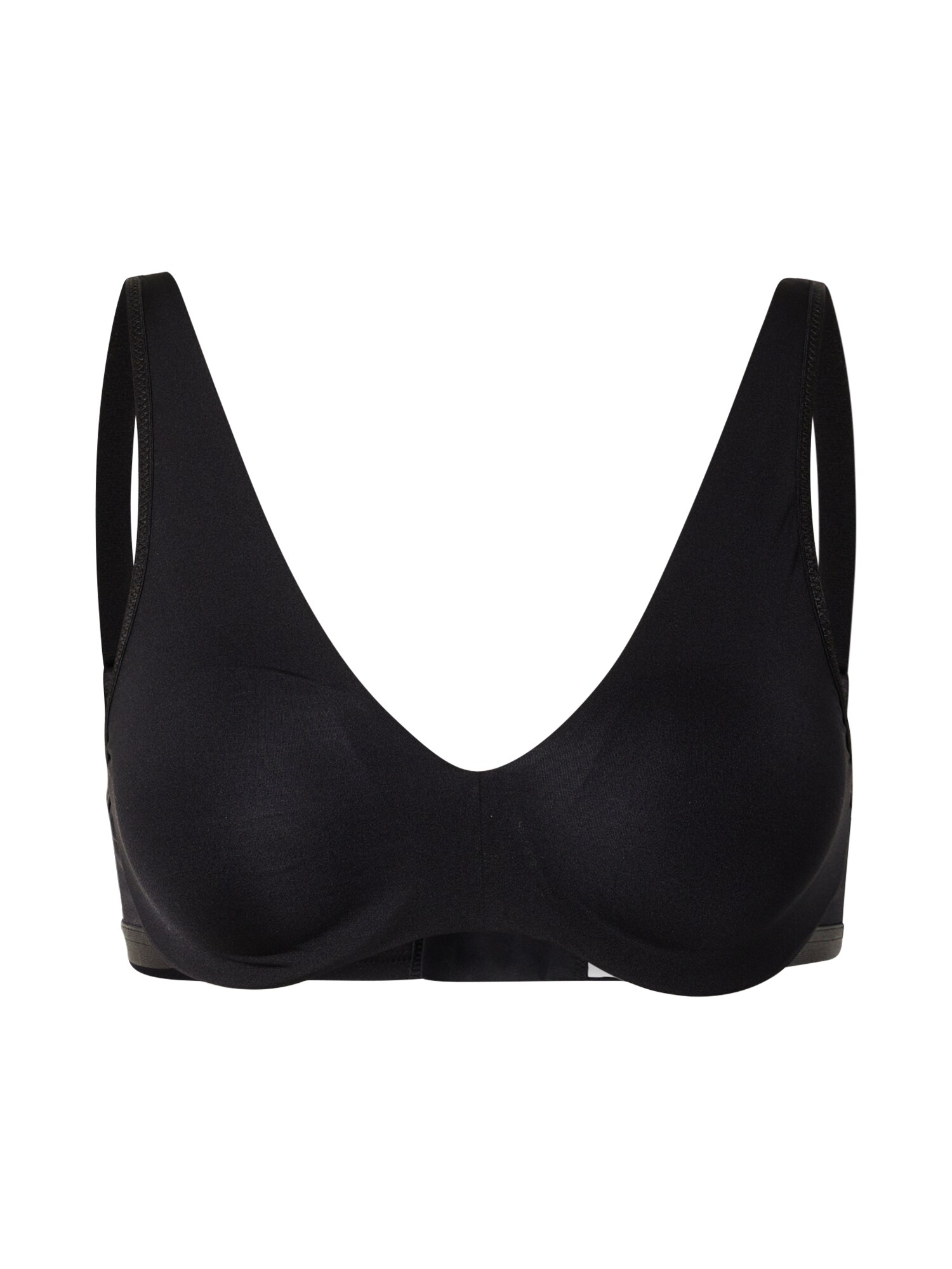 NATURANA Sutien  negru