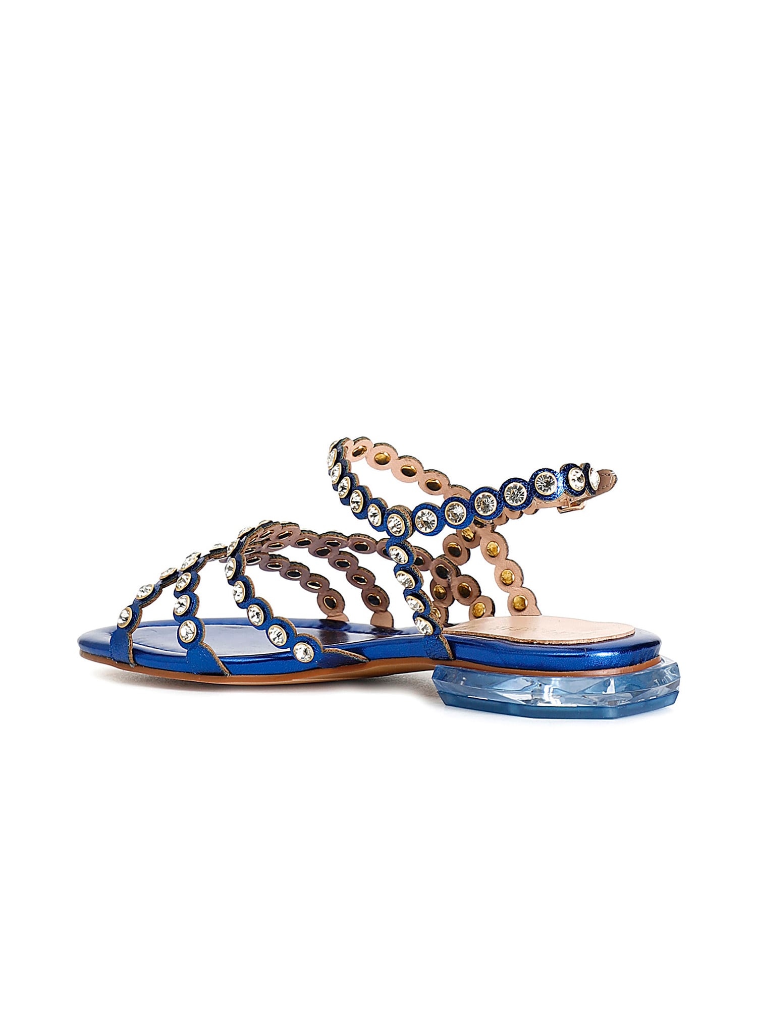 Thumbnail - CAF NOIR Sandalen