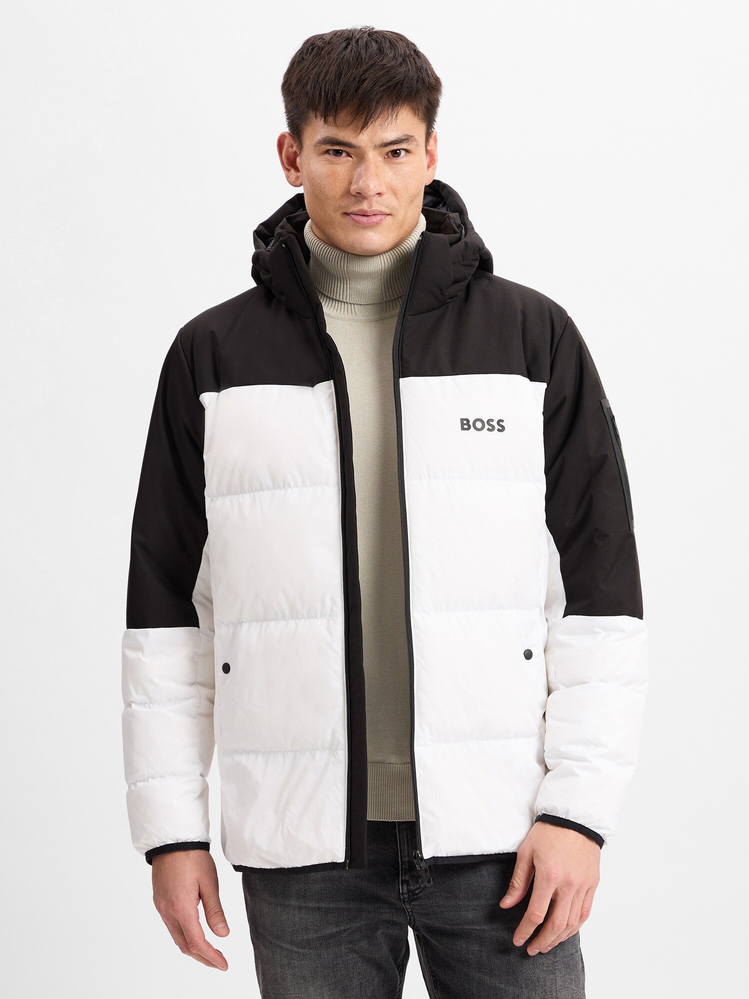 Thumbnail - BOSS Winterjacke JHamar3